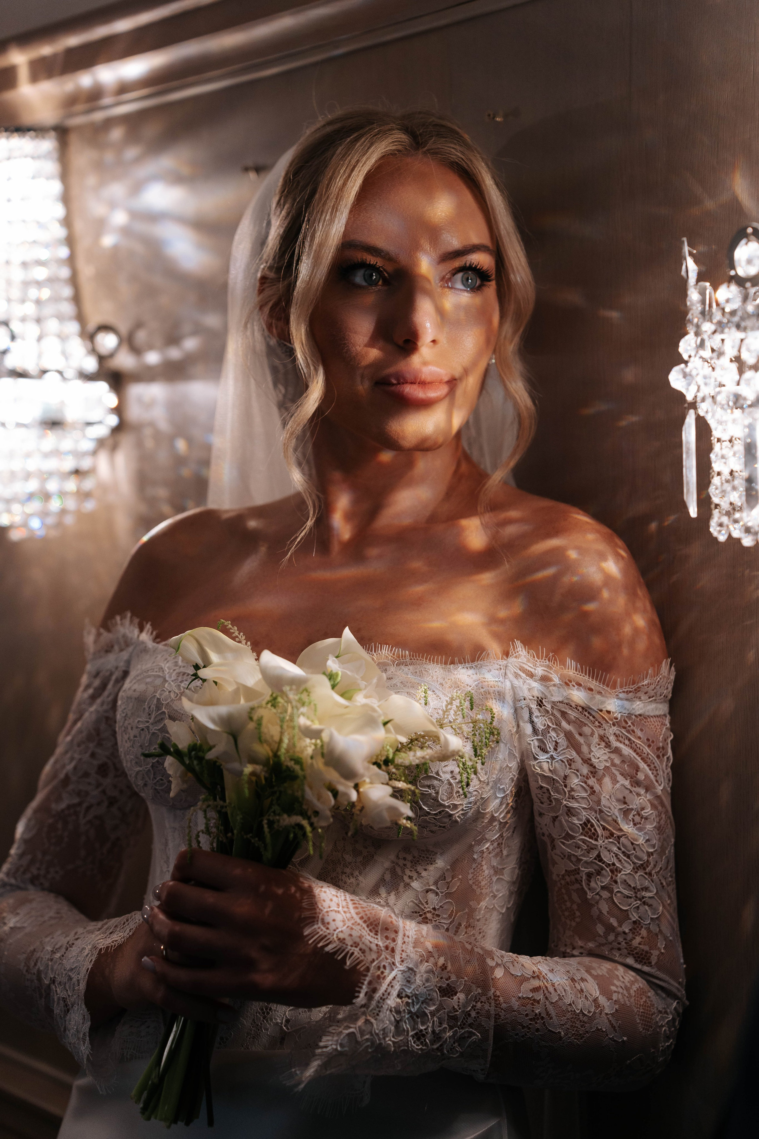 Svetlana & Evgeny. Свадебный фотограф в Воронеже Самохина Екатерина