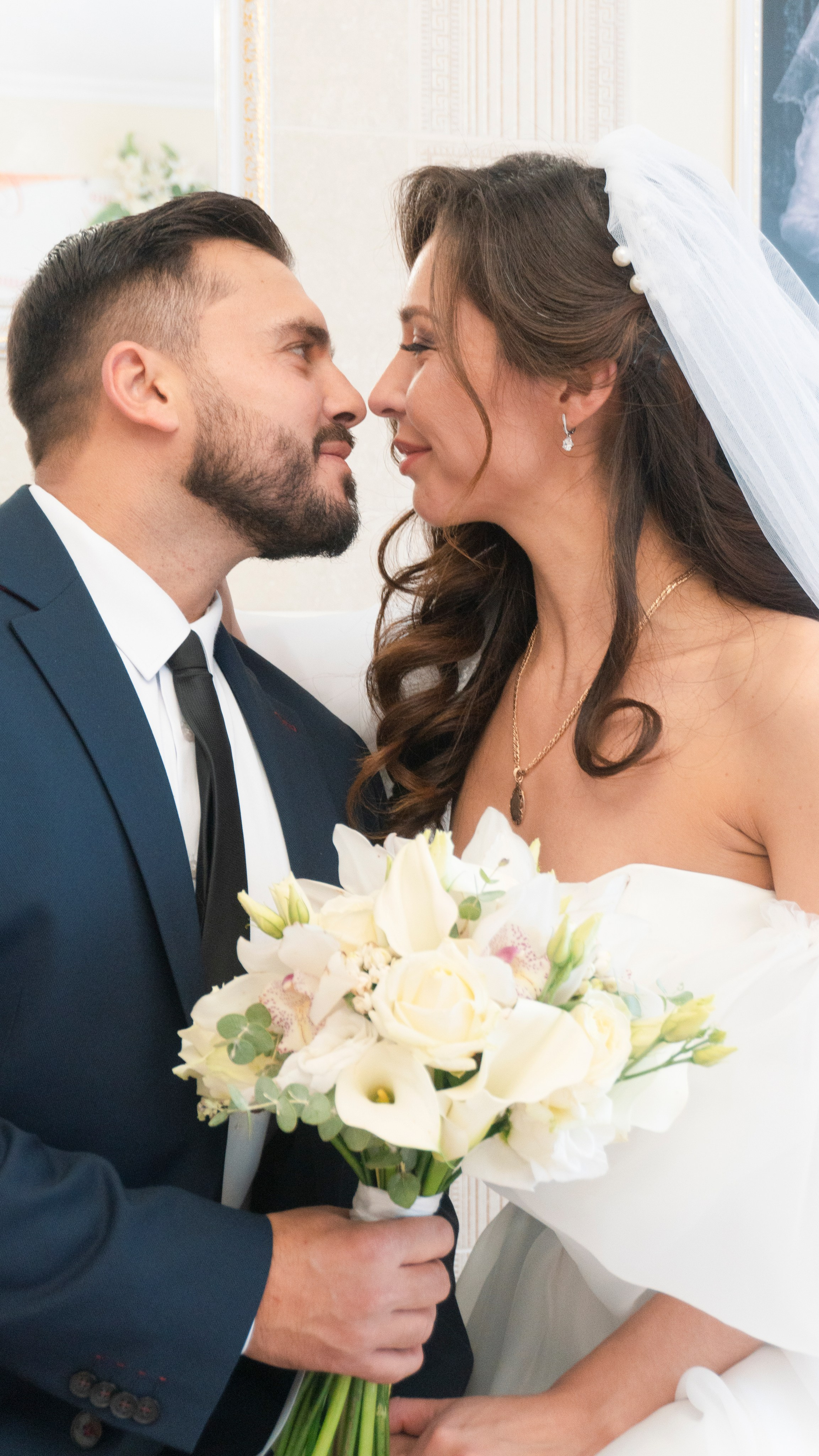 Alexander&Vera. Фотограф|Видеограф Александр Белов