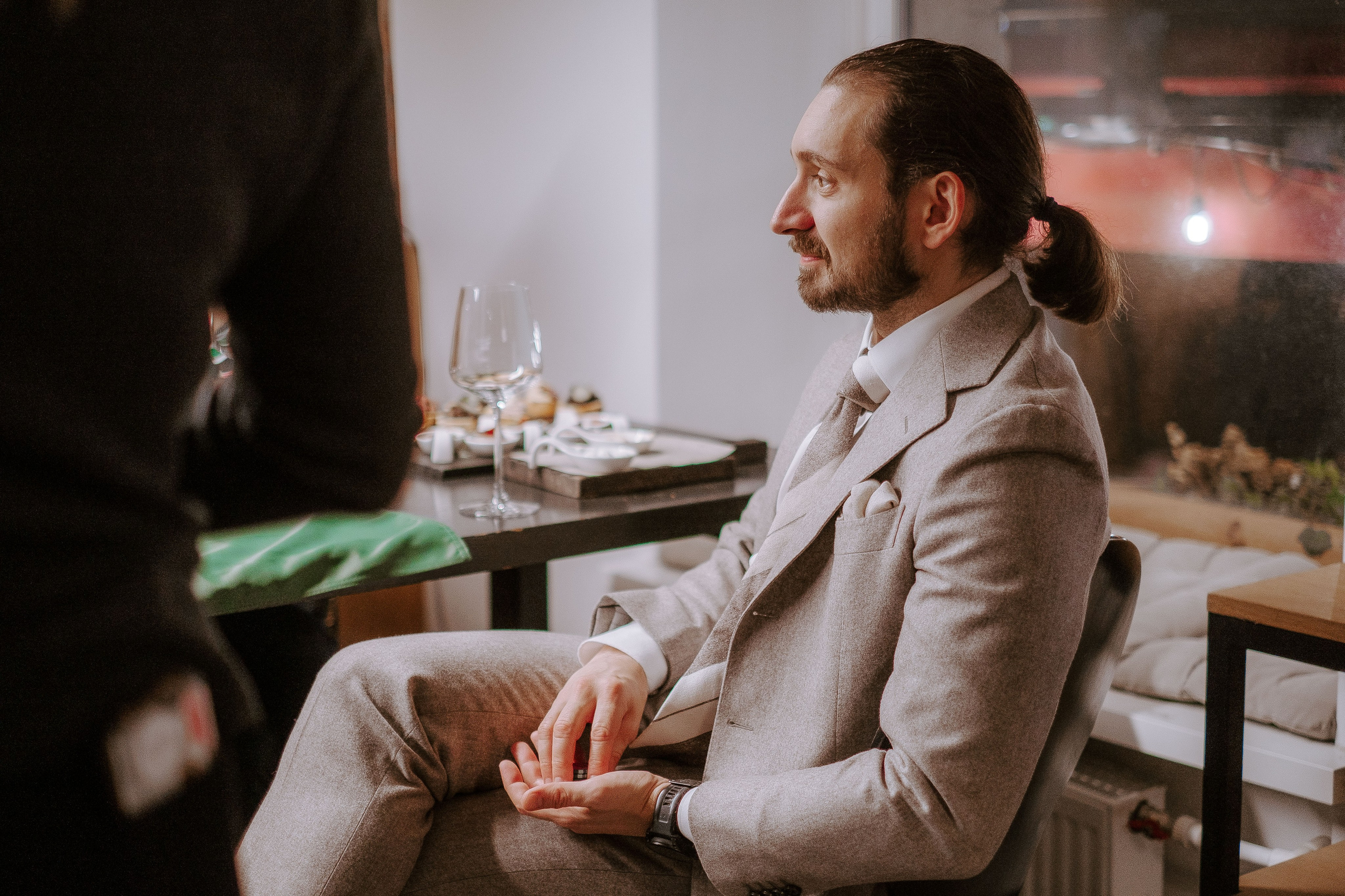 LENINA 20. Фотограф Мария Хлебникова Санкт-Петербург Москва