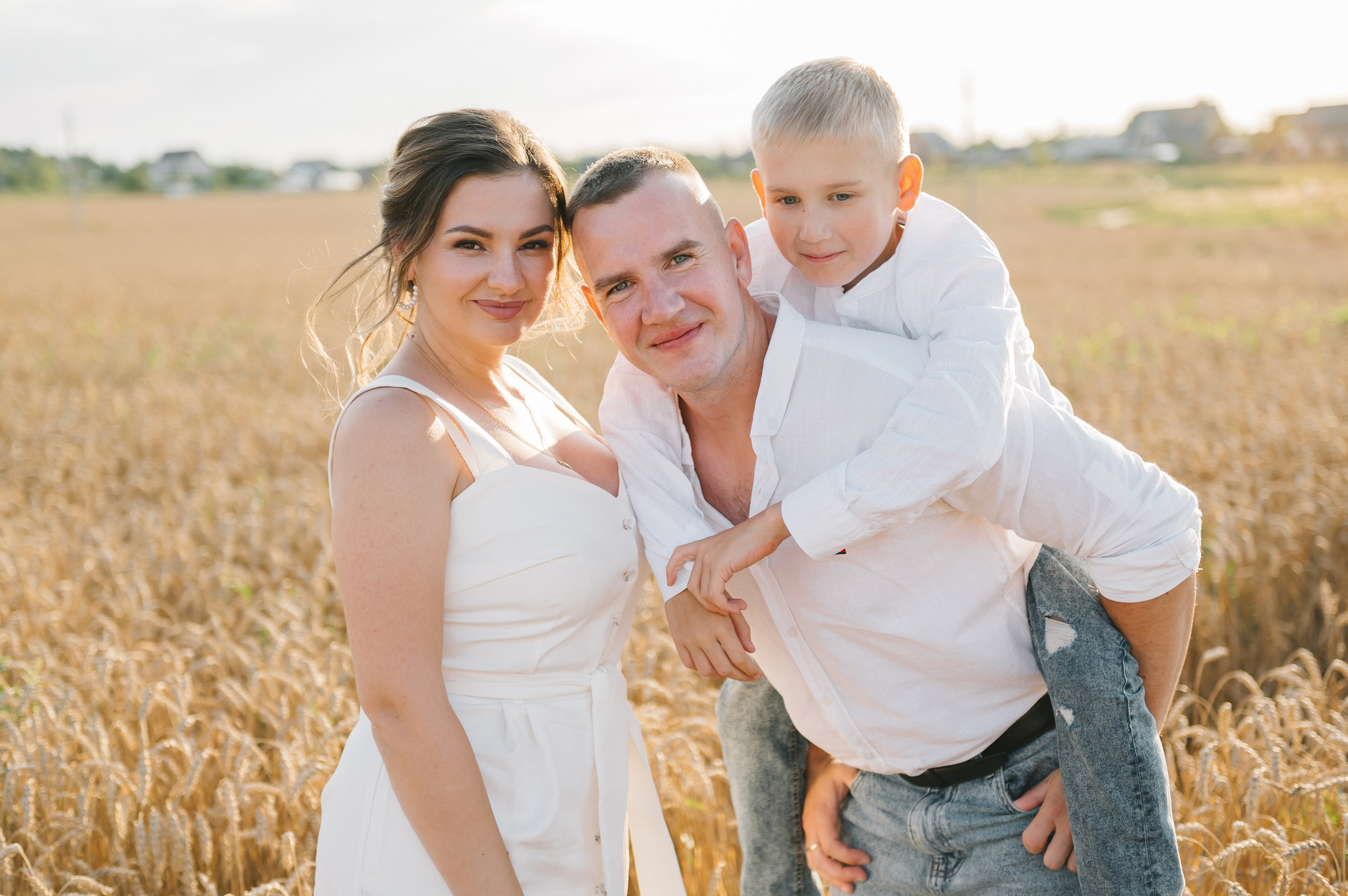 Хомичи. Семейный и свадебный фотограф Алёна Морозова Коломна