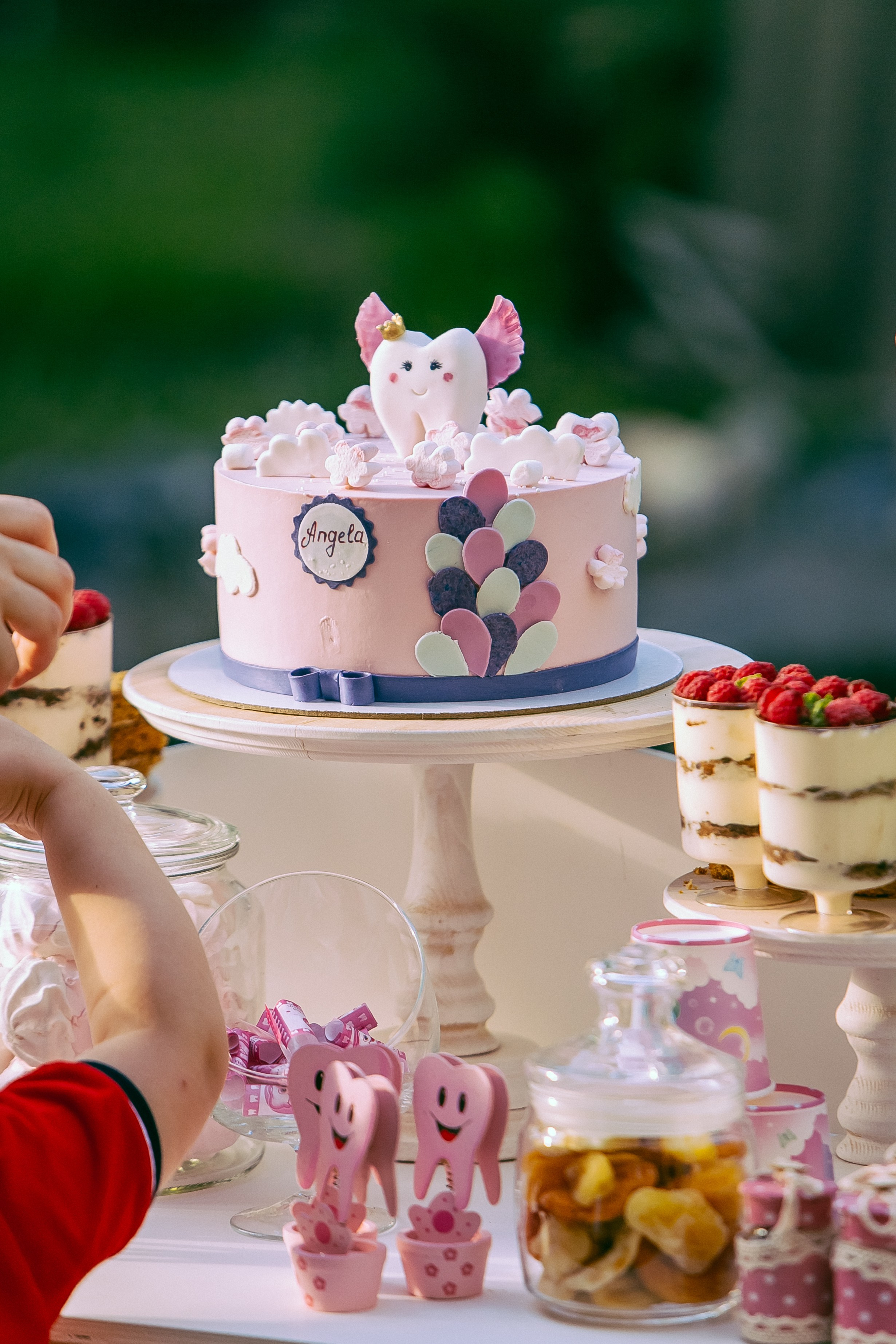 Детские мероприятия. Фотограф в Москве Максим Юртаев