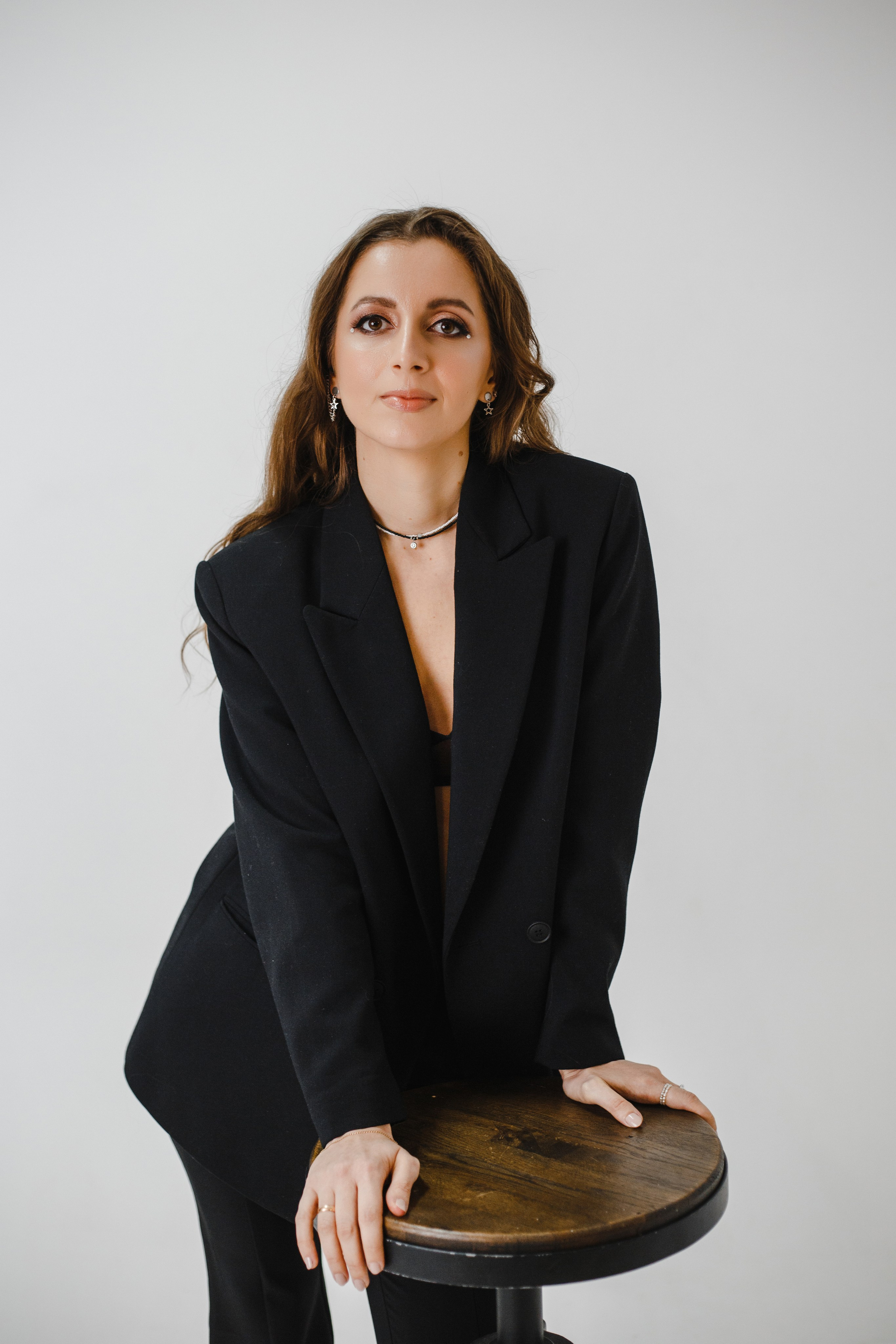 Анастасия. Главная