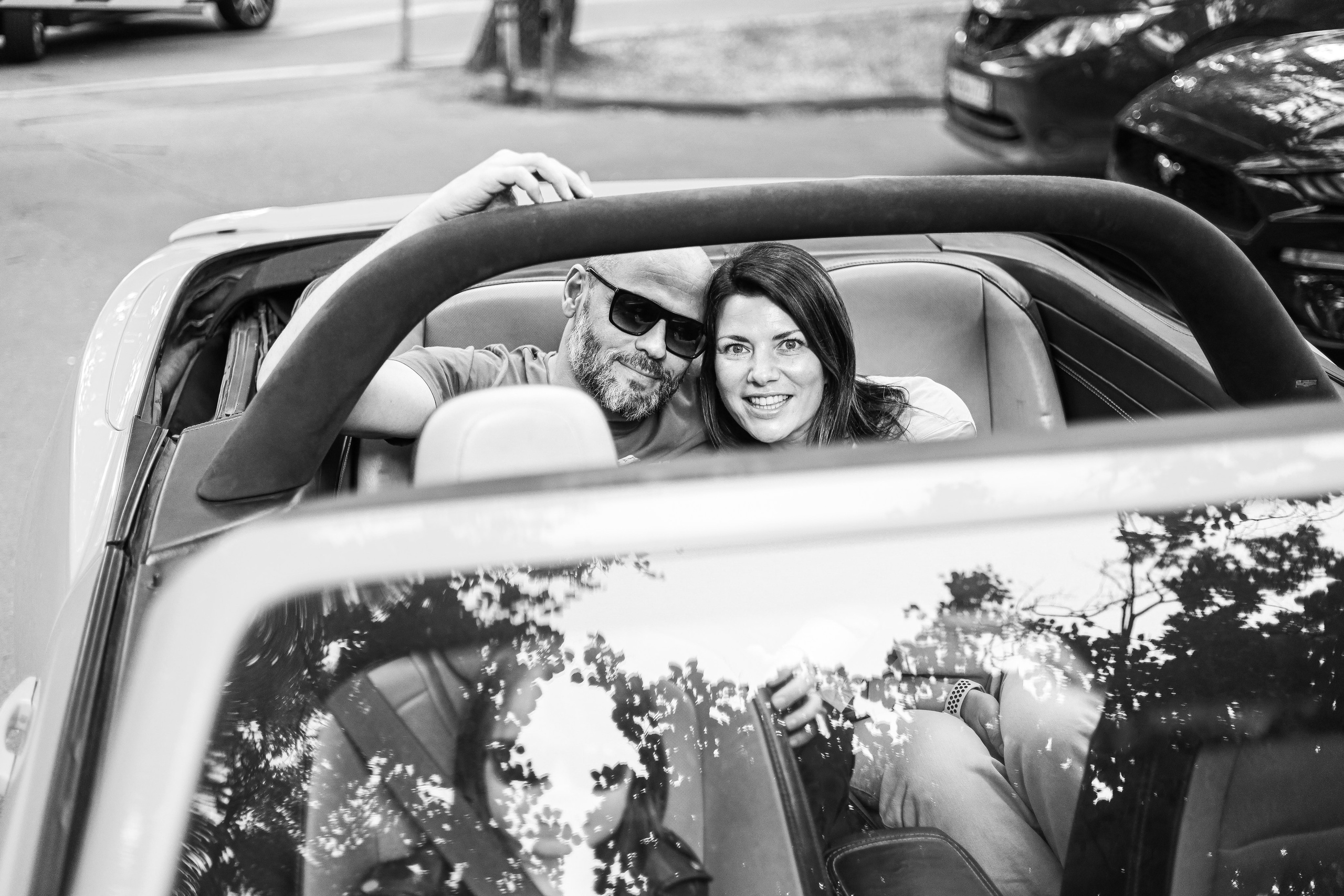 Знакомство с Bumblebee 🐝. Мария Бриль семейный и детский Lifestyle фотограф Москва