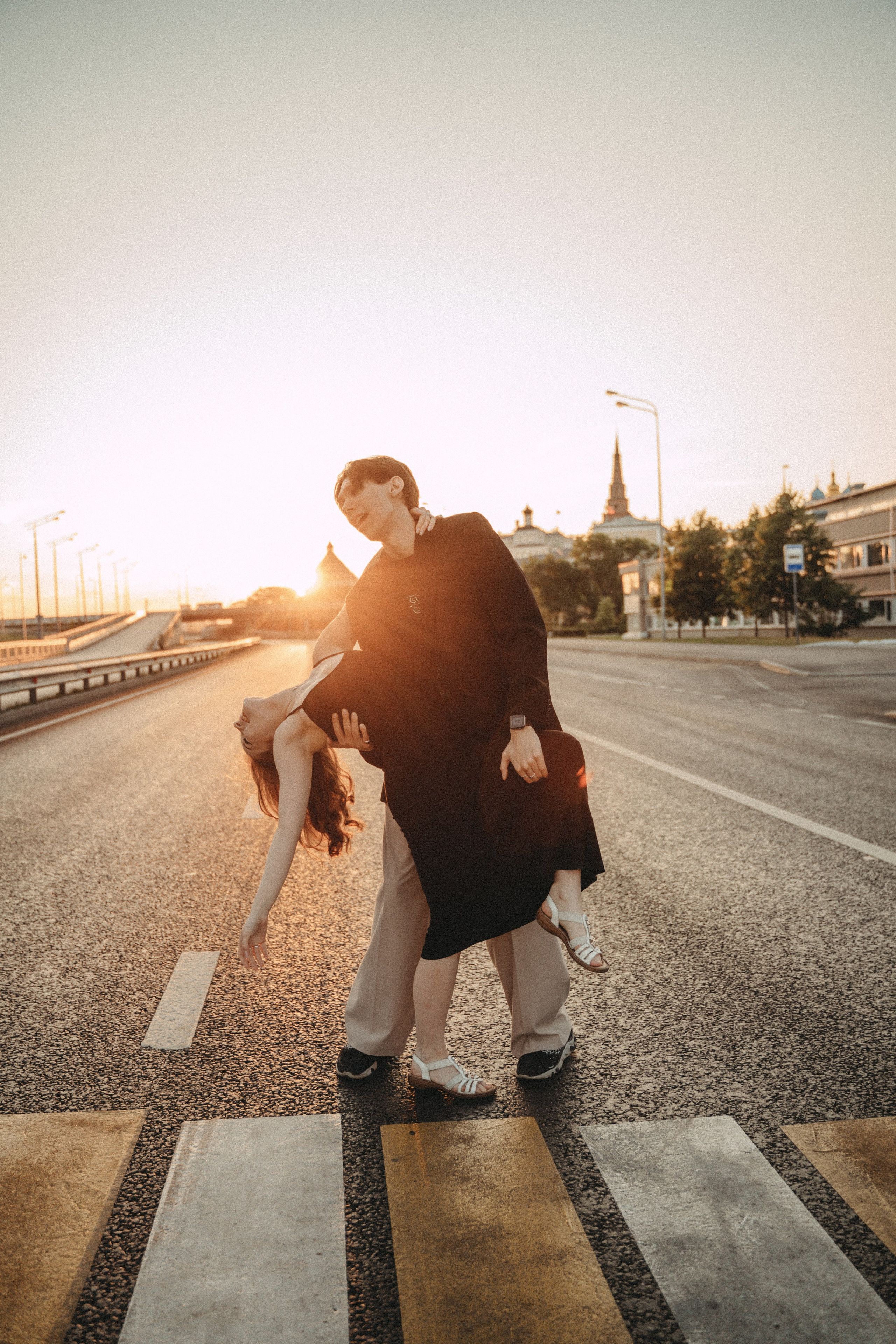 Дамир и Йолдыз. Главная