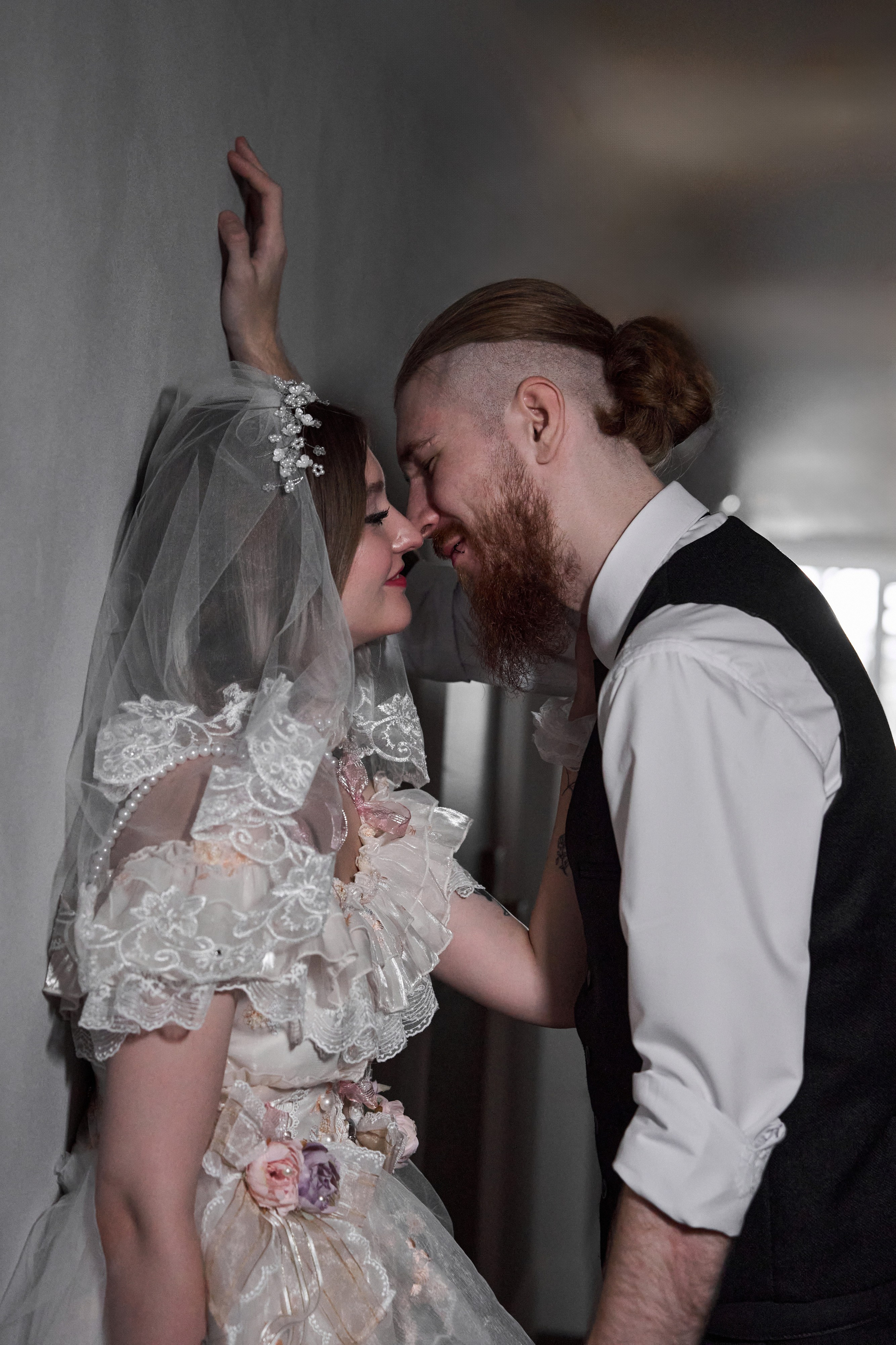 Алексей и Наталья. Свадебное Фото и Видео