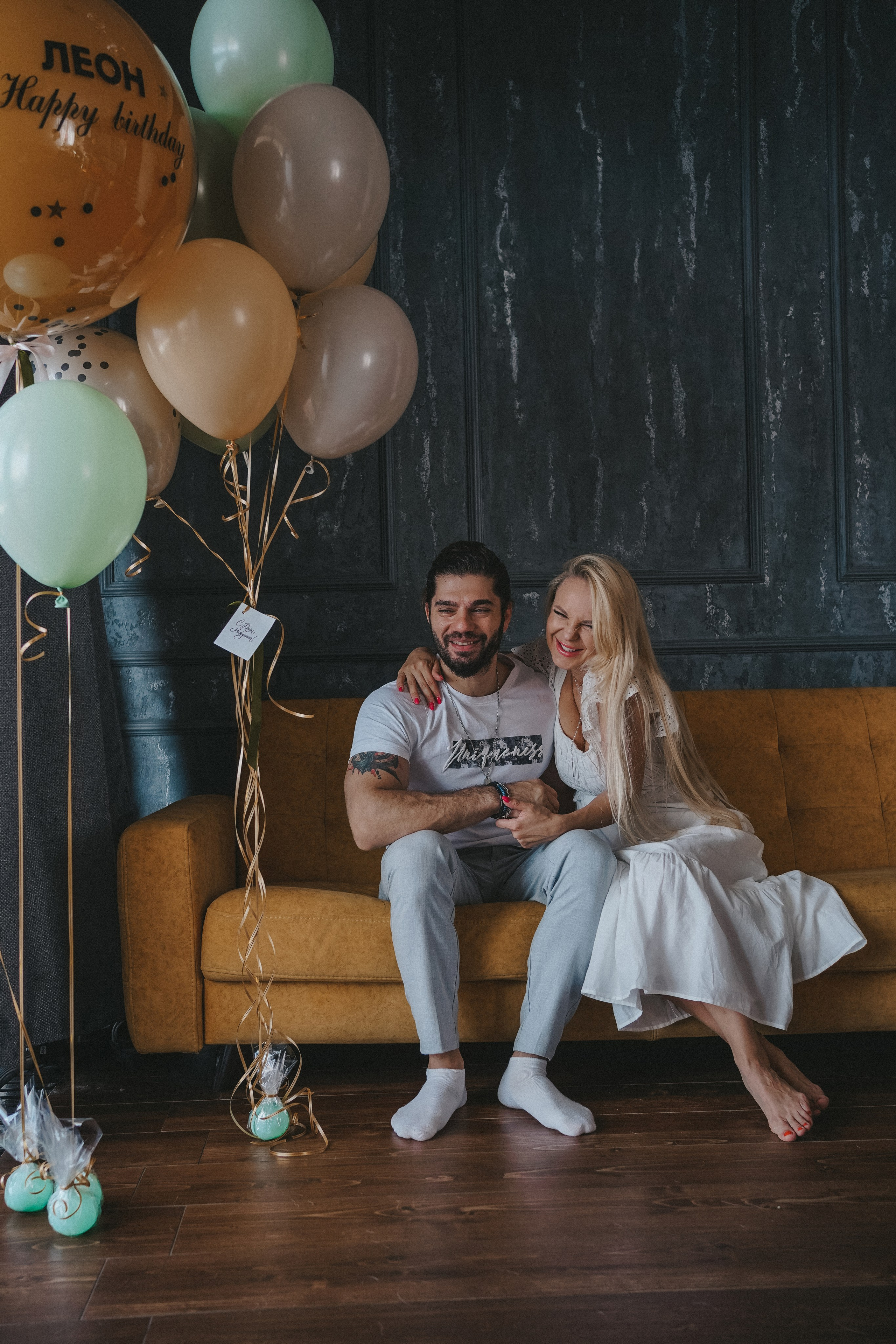 Семейные фотосессии дома. Семейный фотограф в Тольятти Екатерина Невзорова