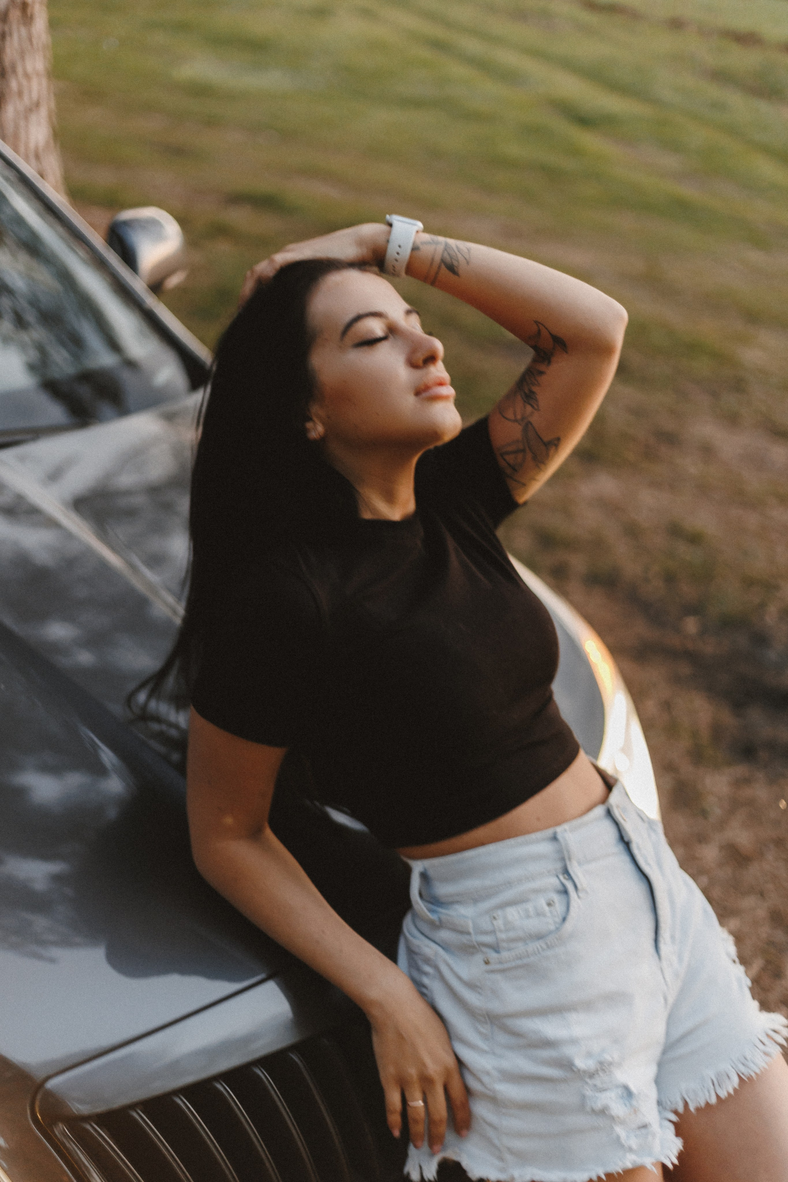 Катя и Кирилл. Мордвинова Татьяна