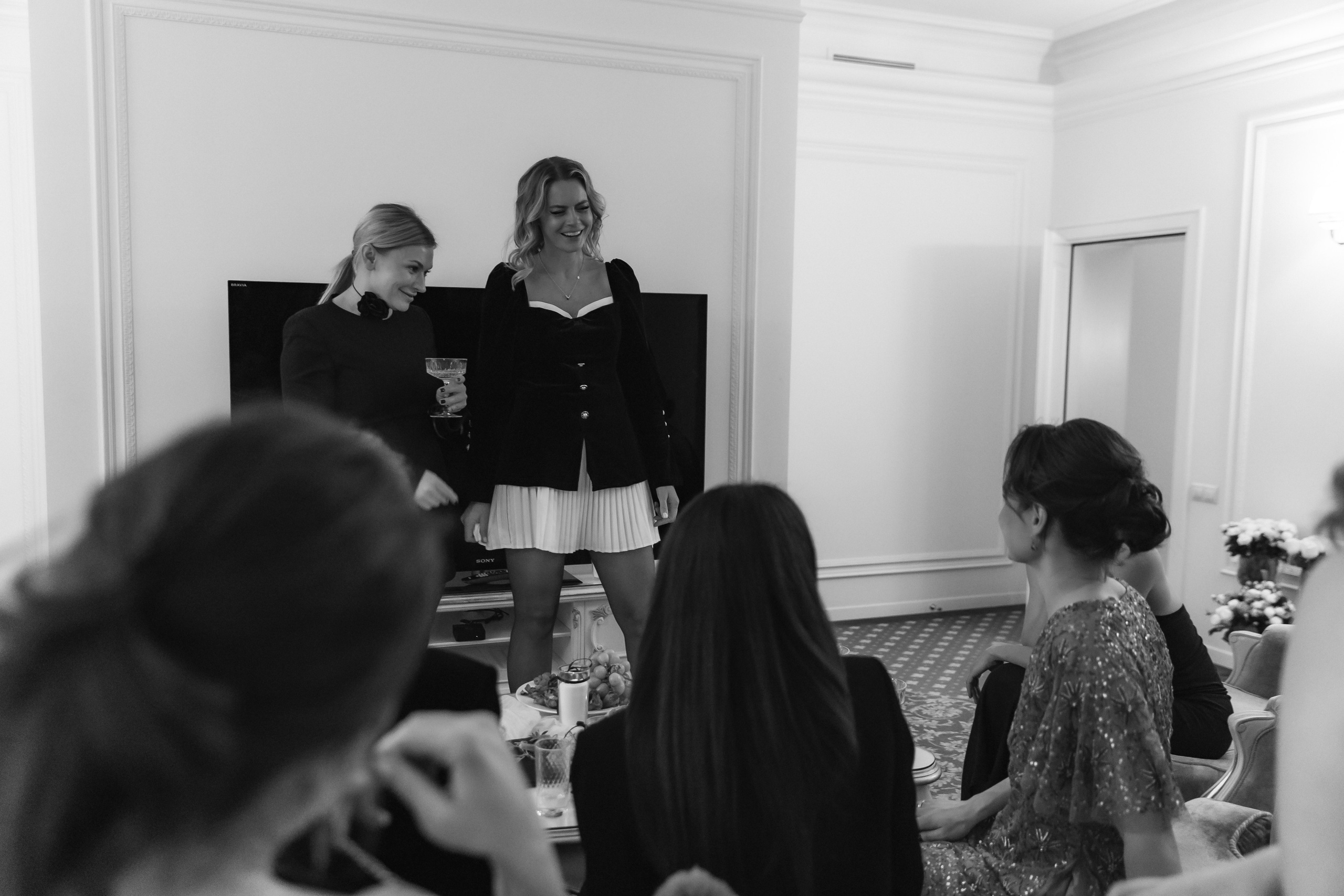 Самый красивый шабаш. Фотограф в Волгограде — Александра Искандерова