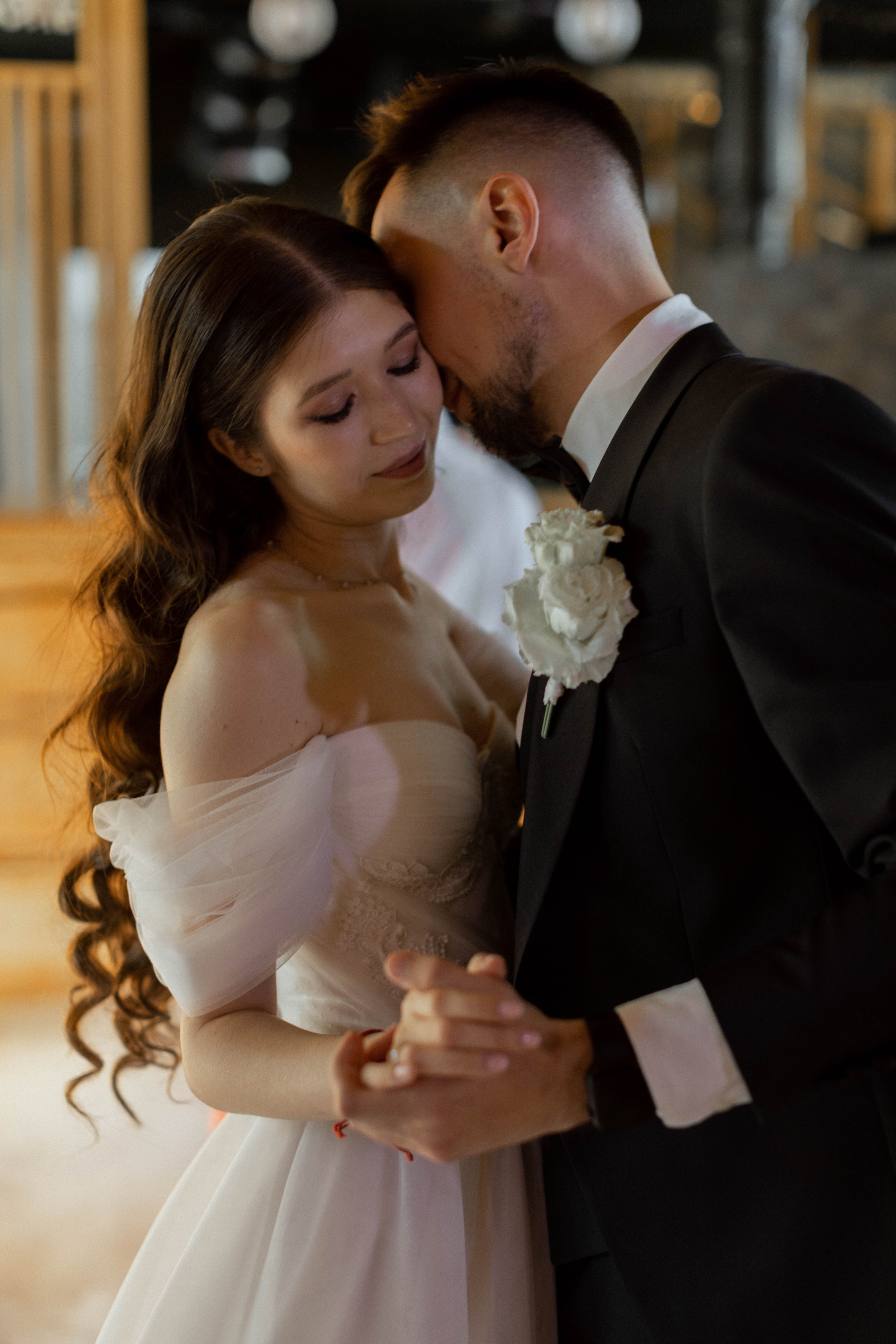 Карина | Денис (г. Пермь)