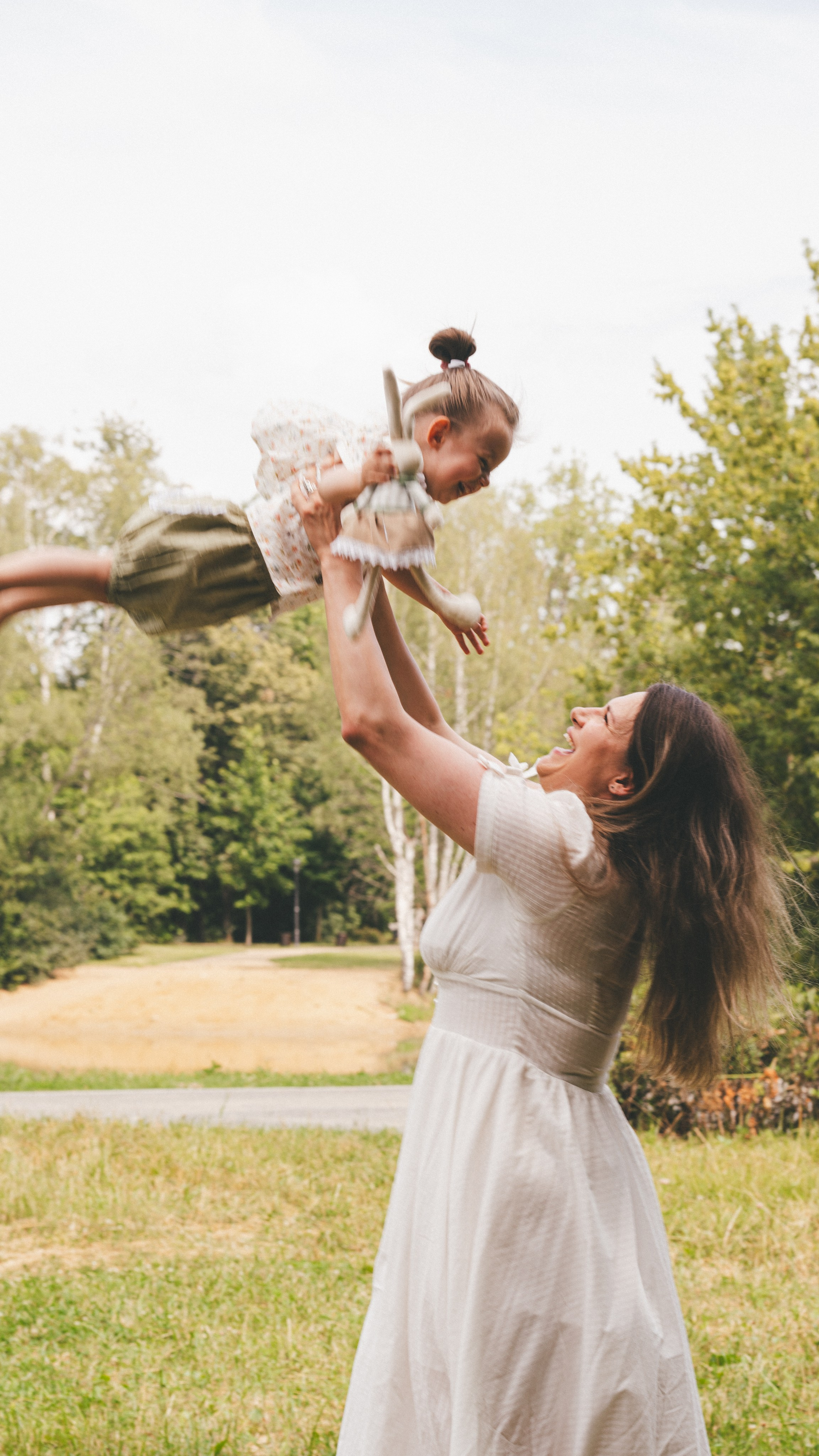 Семейные фотосессии. Главная