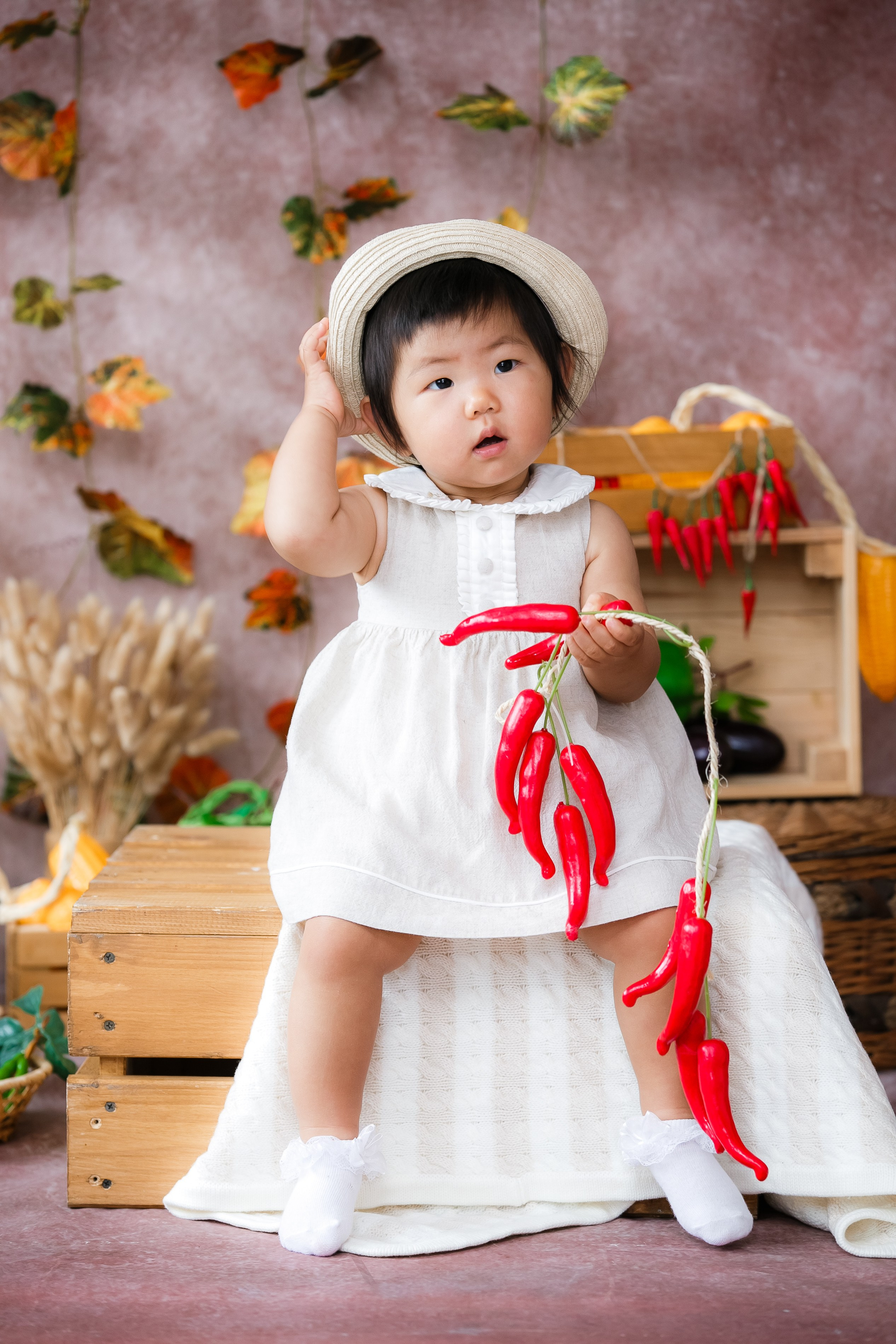 이미지 Образы (детские). «Инбок» Фото студия