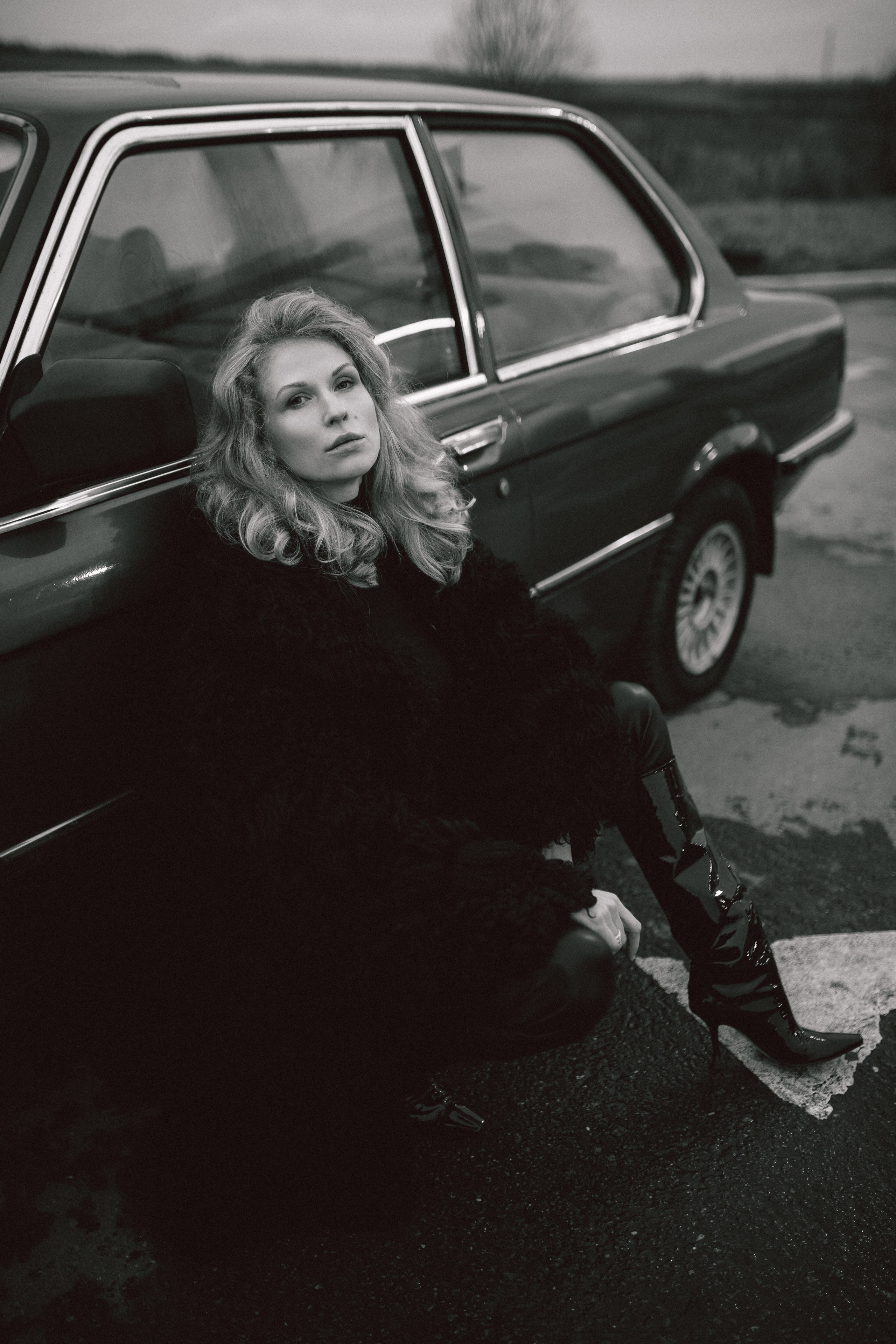 ALEKSANDRA. Фотограф Москва