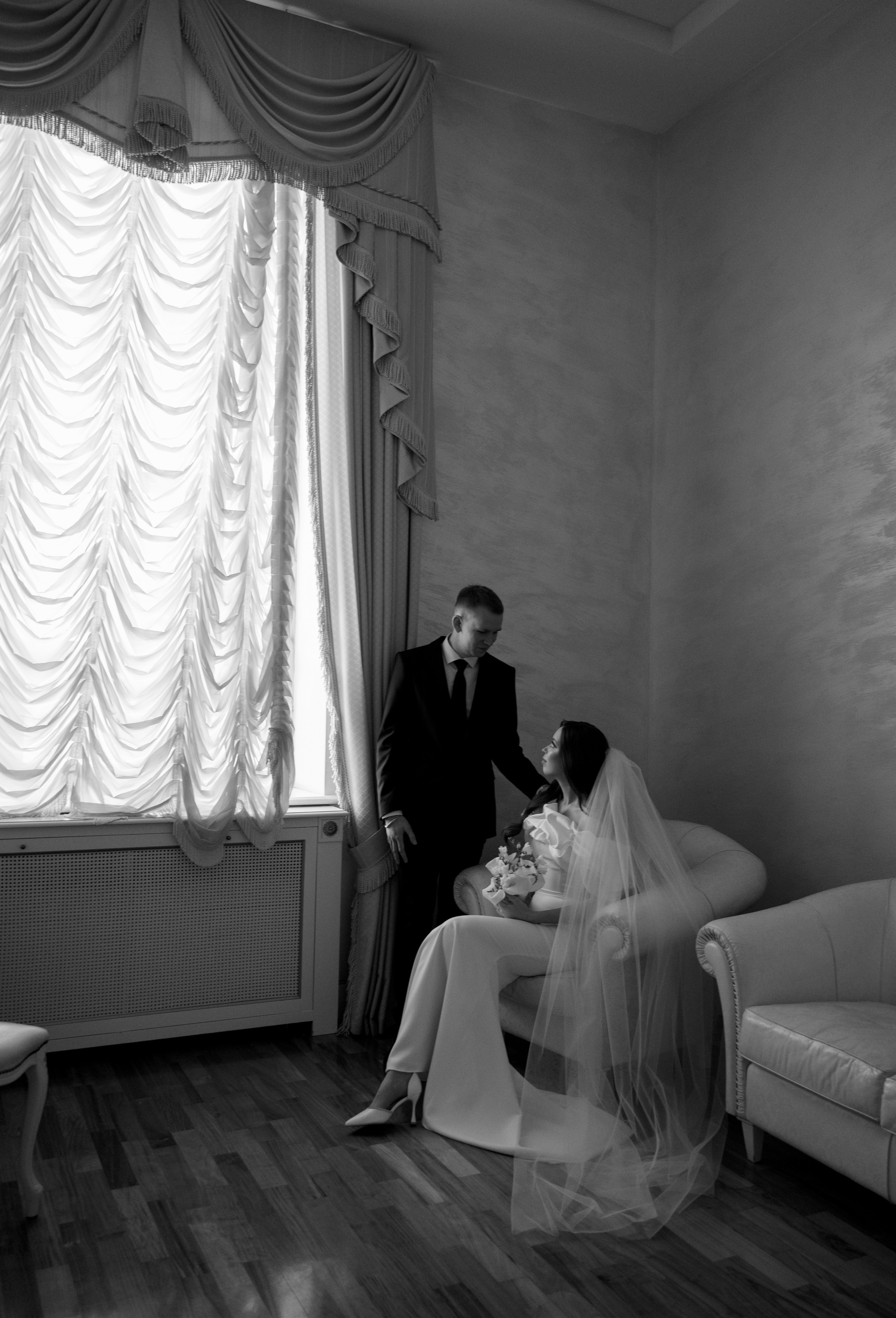 Алина & Василий. Свадебный и семейный фотограф Тюмень Екатеринбург Москвина Алёна