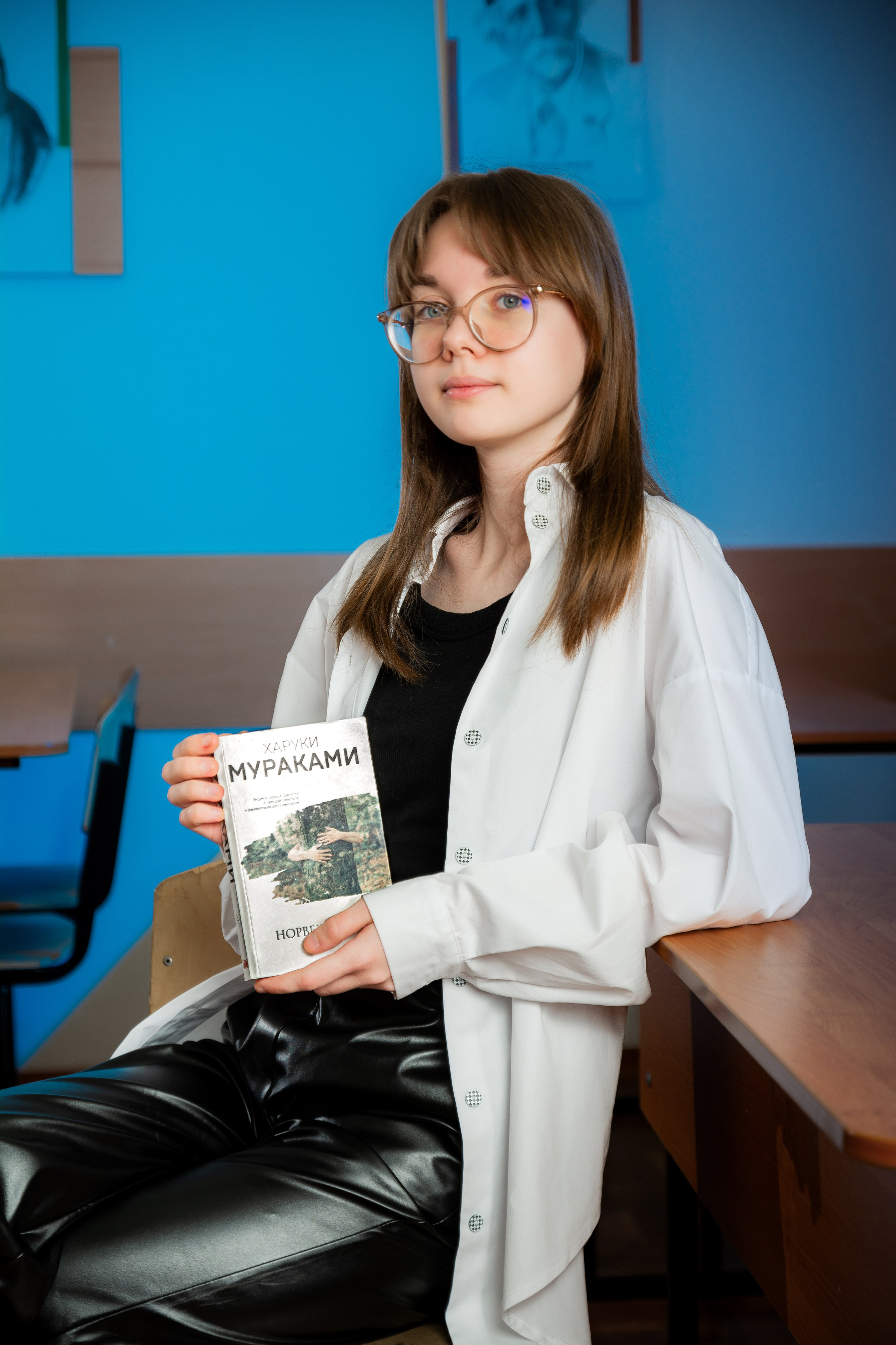 Портфолио. Выпускные альбомы Иваново / Роман Тихомиров