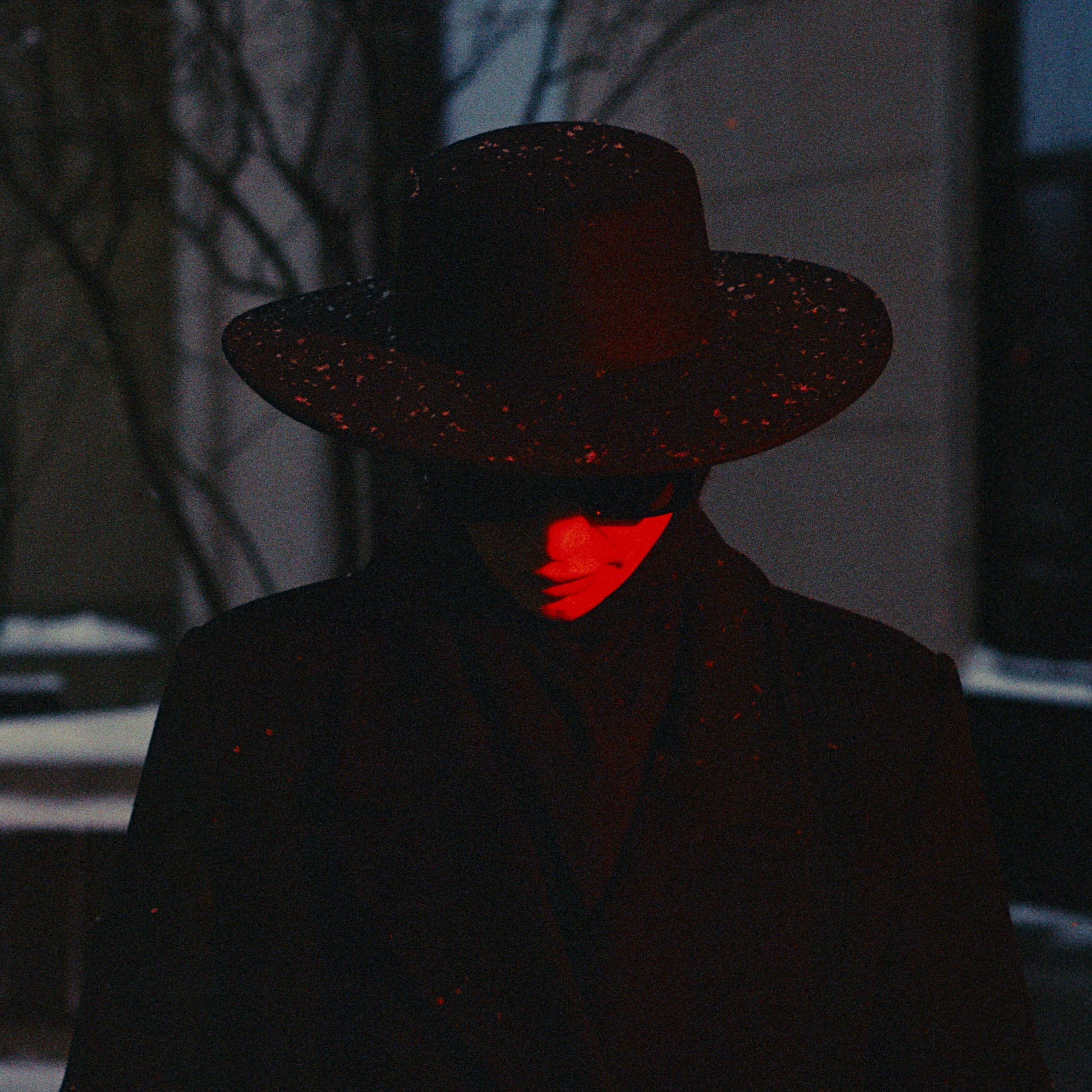 Пленочная фотография. Фотограф Андрей Македонский