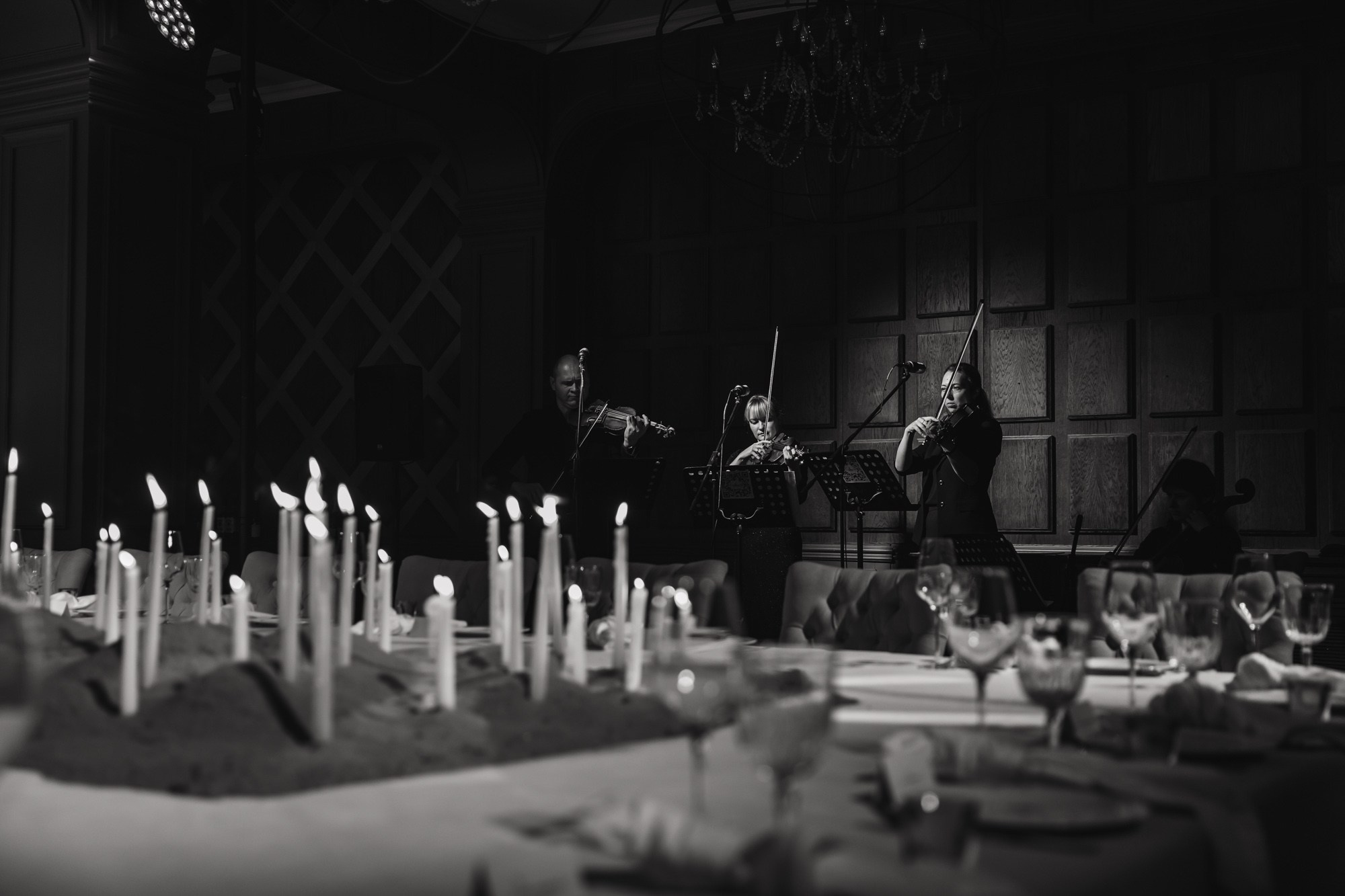 Песок и свечи. Владимир Киселев — свадебный фотограф в Саратове, Москве и по всему миру