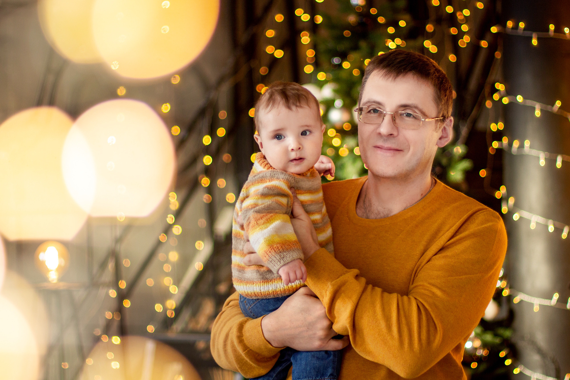 Семейная. Портфолио