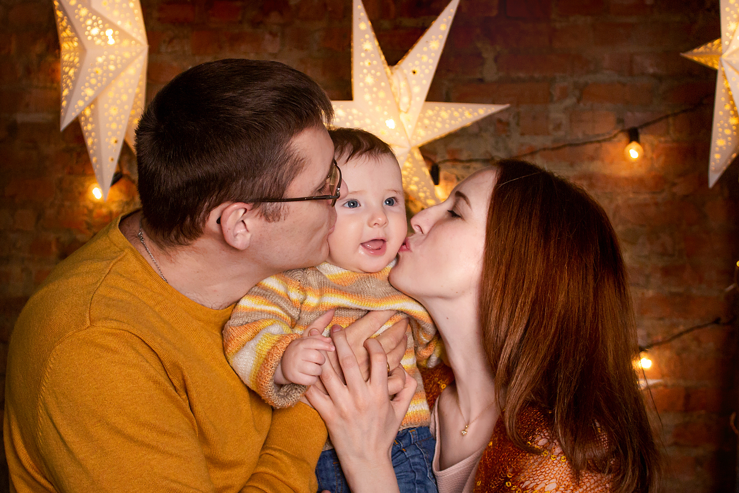 Семейная. Портфолио