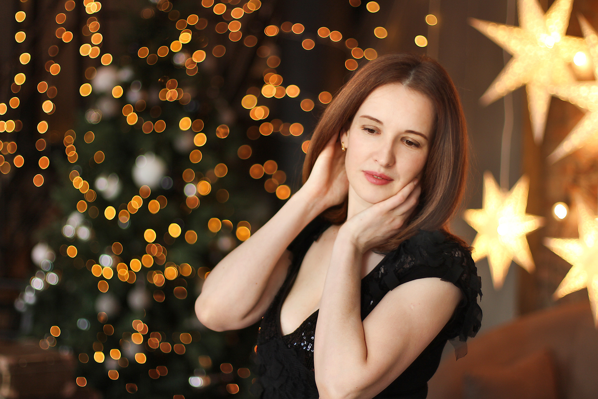 Персональная. Портфолио