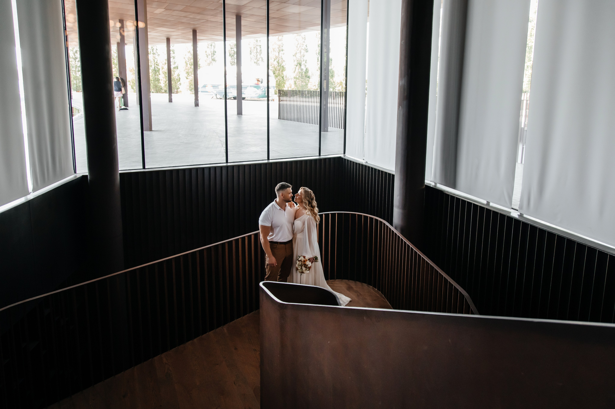 Анонс свадьбы для Даши и Александра. Свадебный фотограф в Крыму и Севастополе Ольга Баскакова