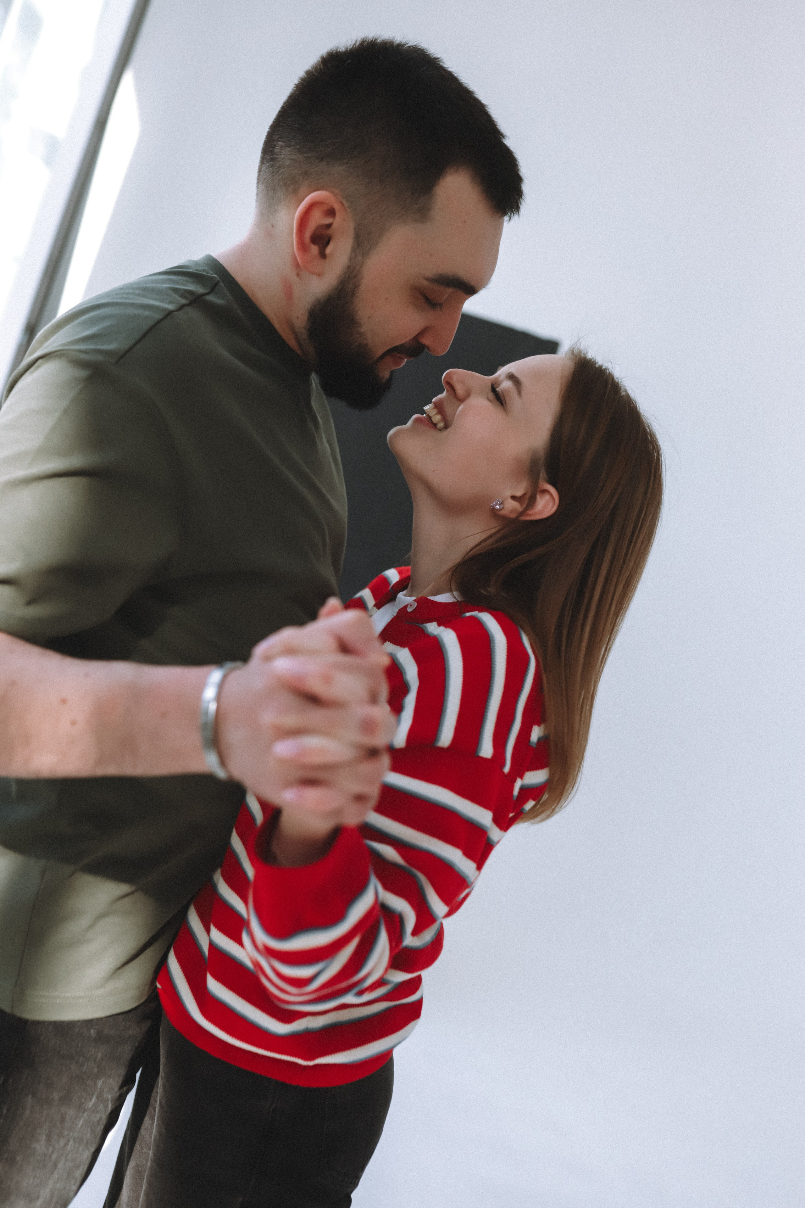 Софа и Марк. Фотограф в Нижнем Новгороде Кристина Батанова