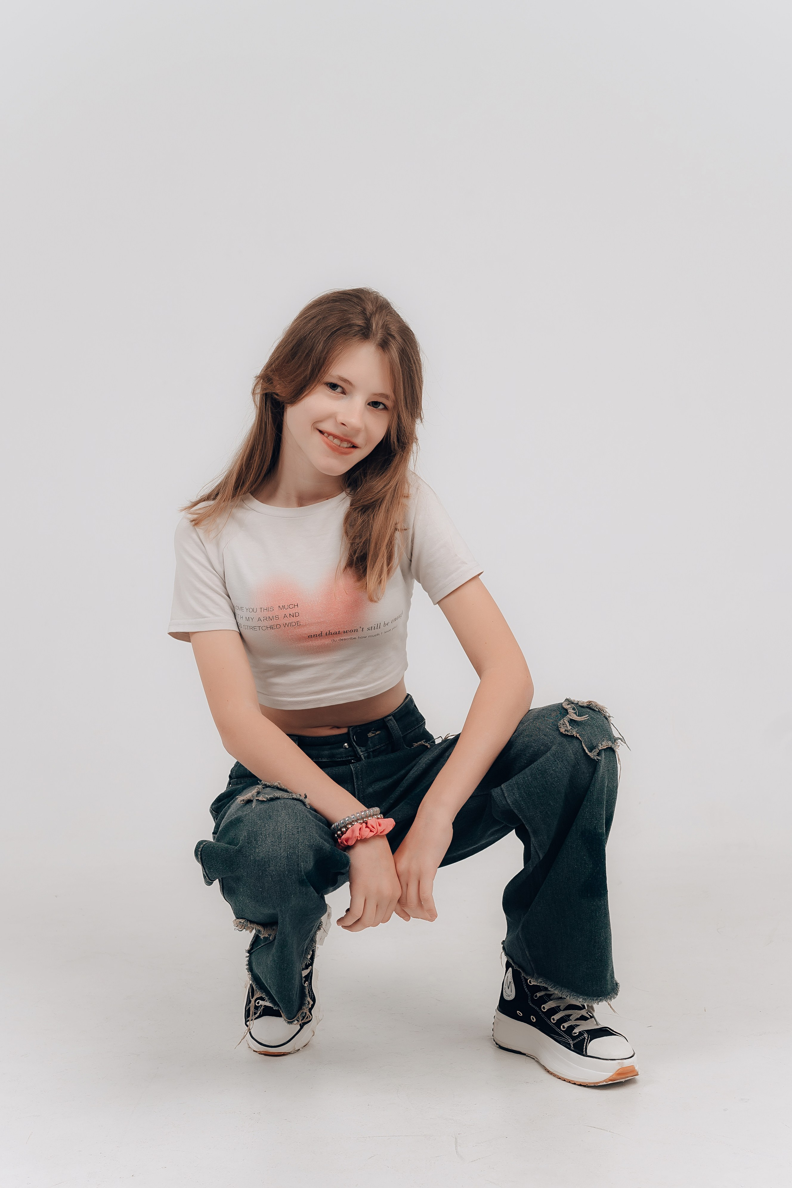 5 класс. Индустрия. Детский и семейный фотограф Катерина Мишина