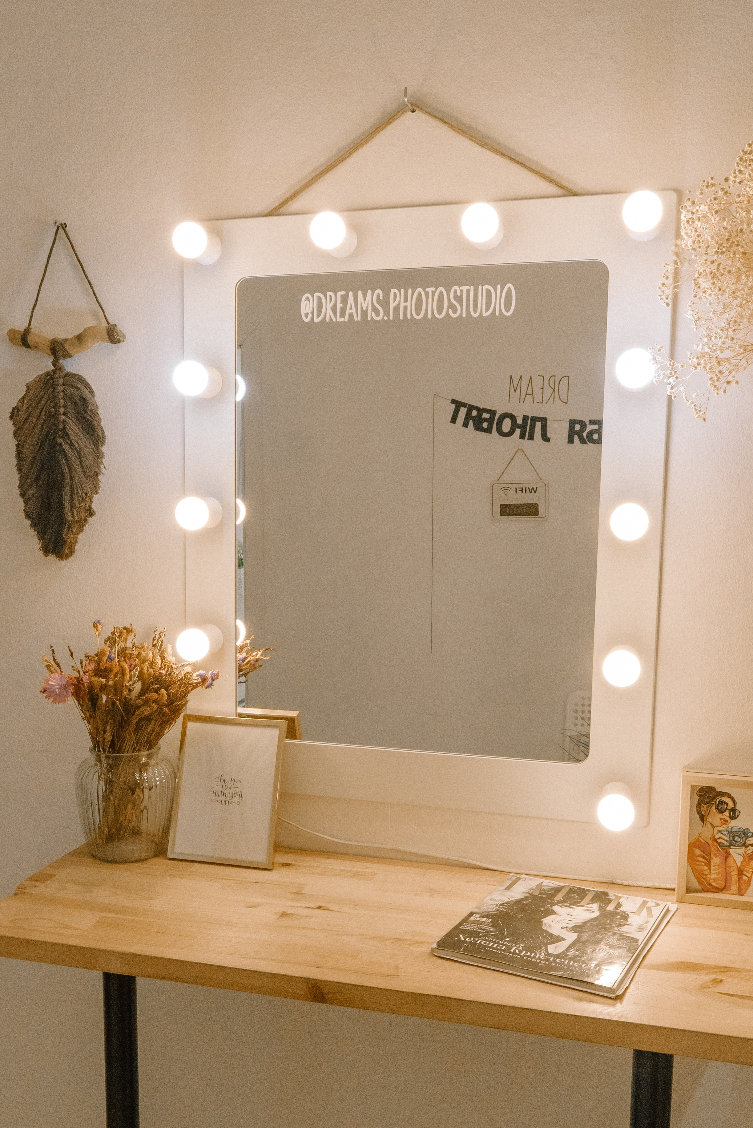 Фотостудия в Люберцах