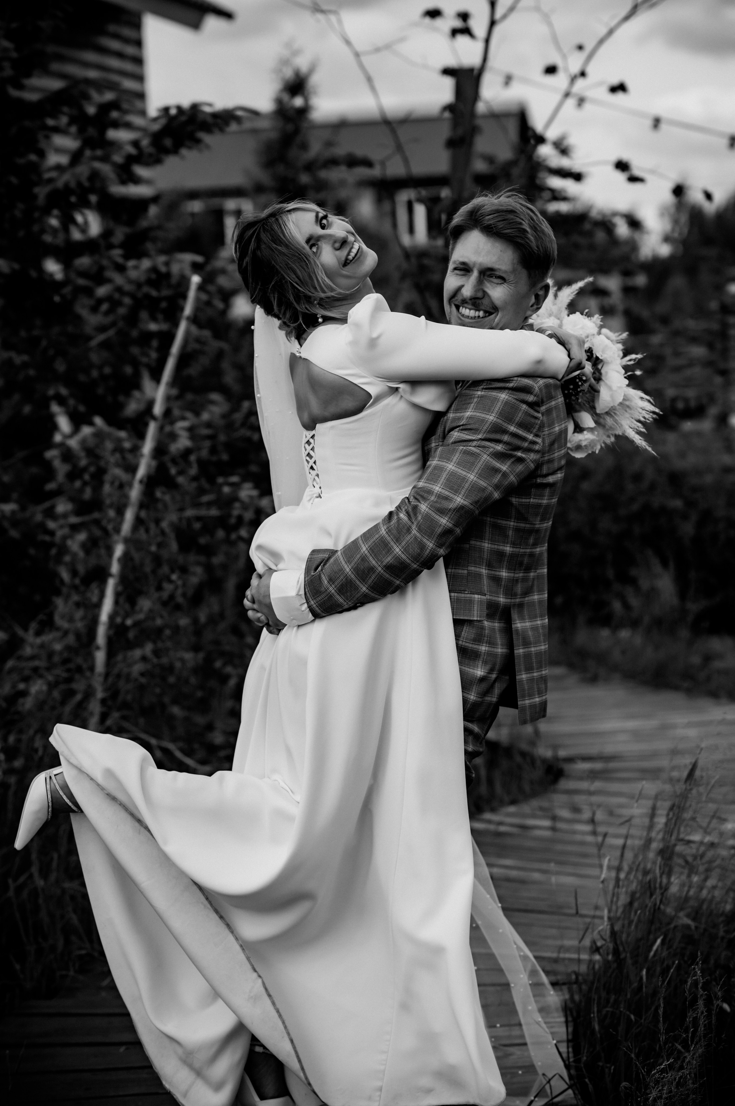 2024. Саша и Ксюша. Свадебный и семейный фотограф в Москве и Европе Евгения Амелина