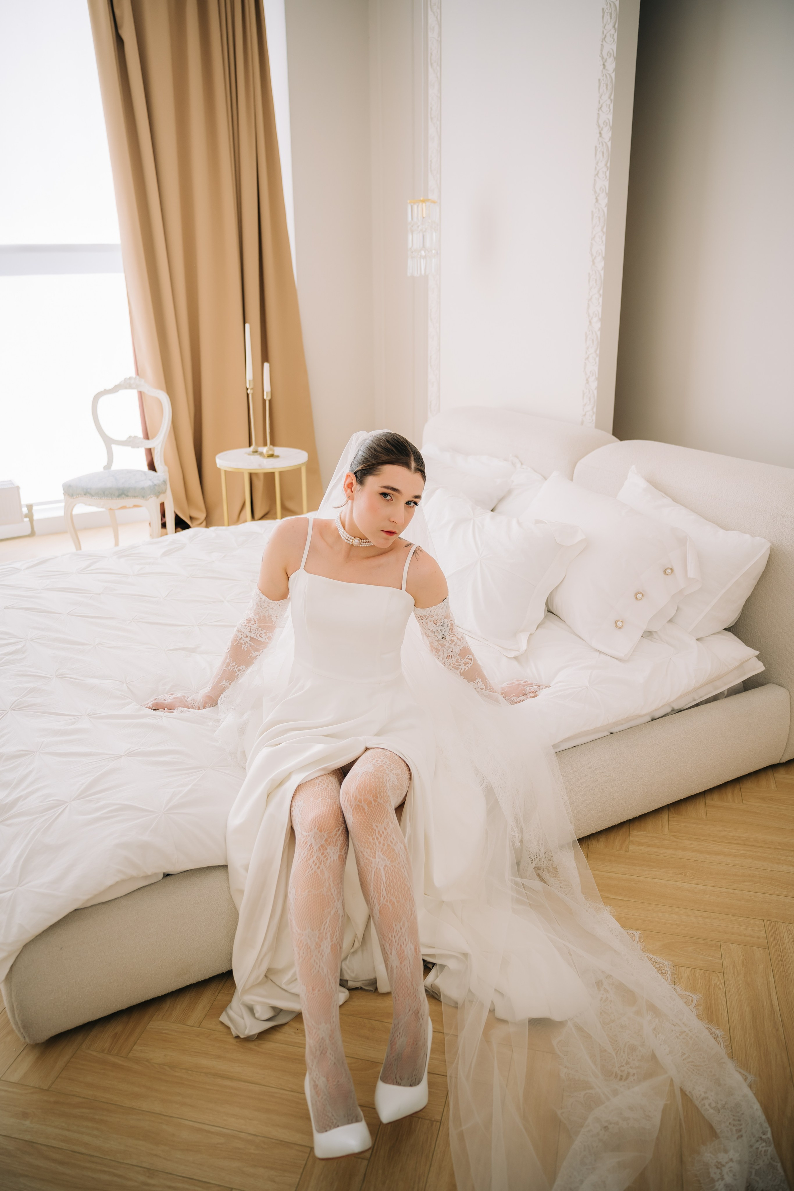 Свадьба Никиты и Татьяны