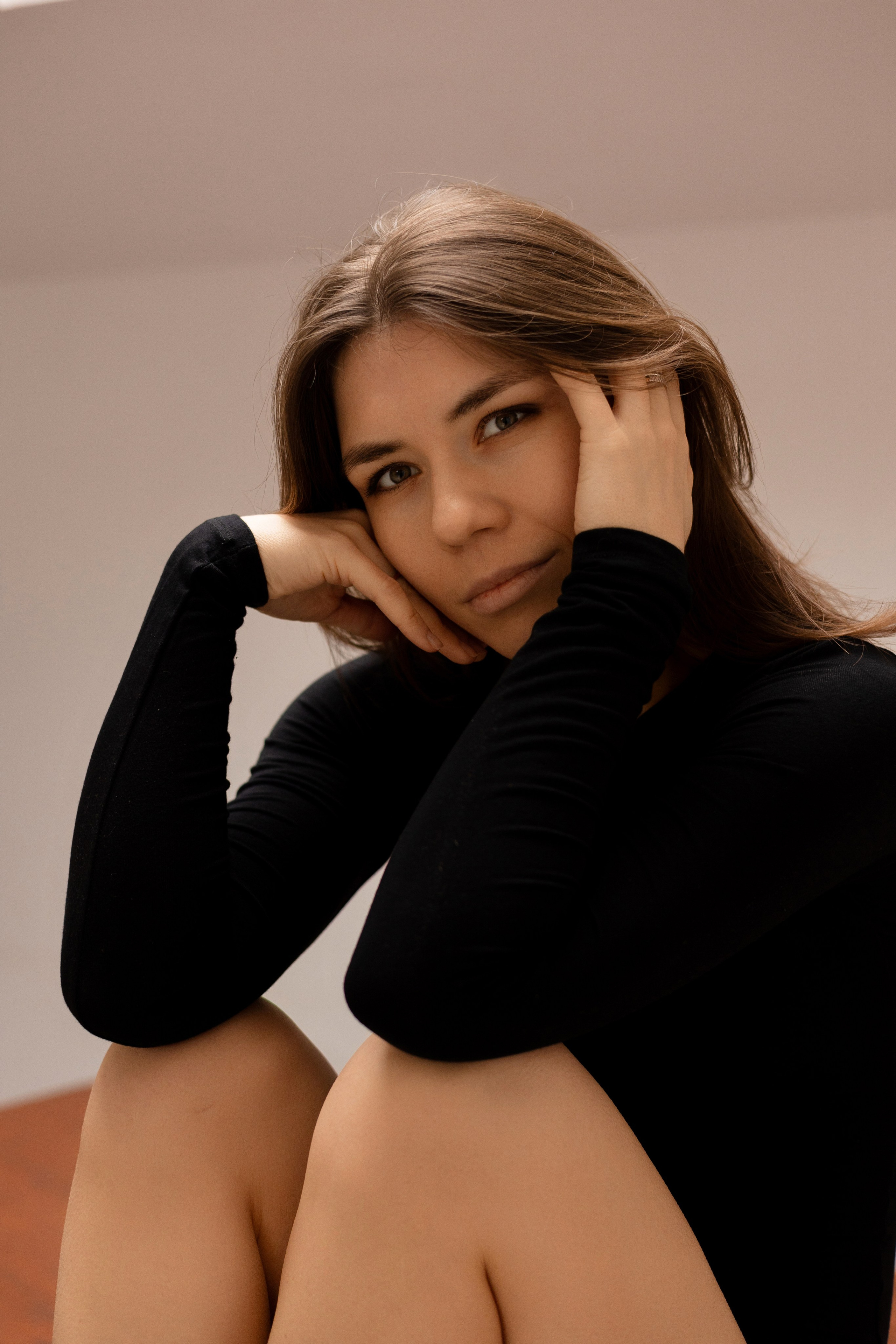 Портфолио. Наталия Федосова, г. Москва. TG и Instagram @nataliya_raw