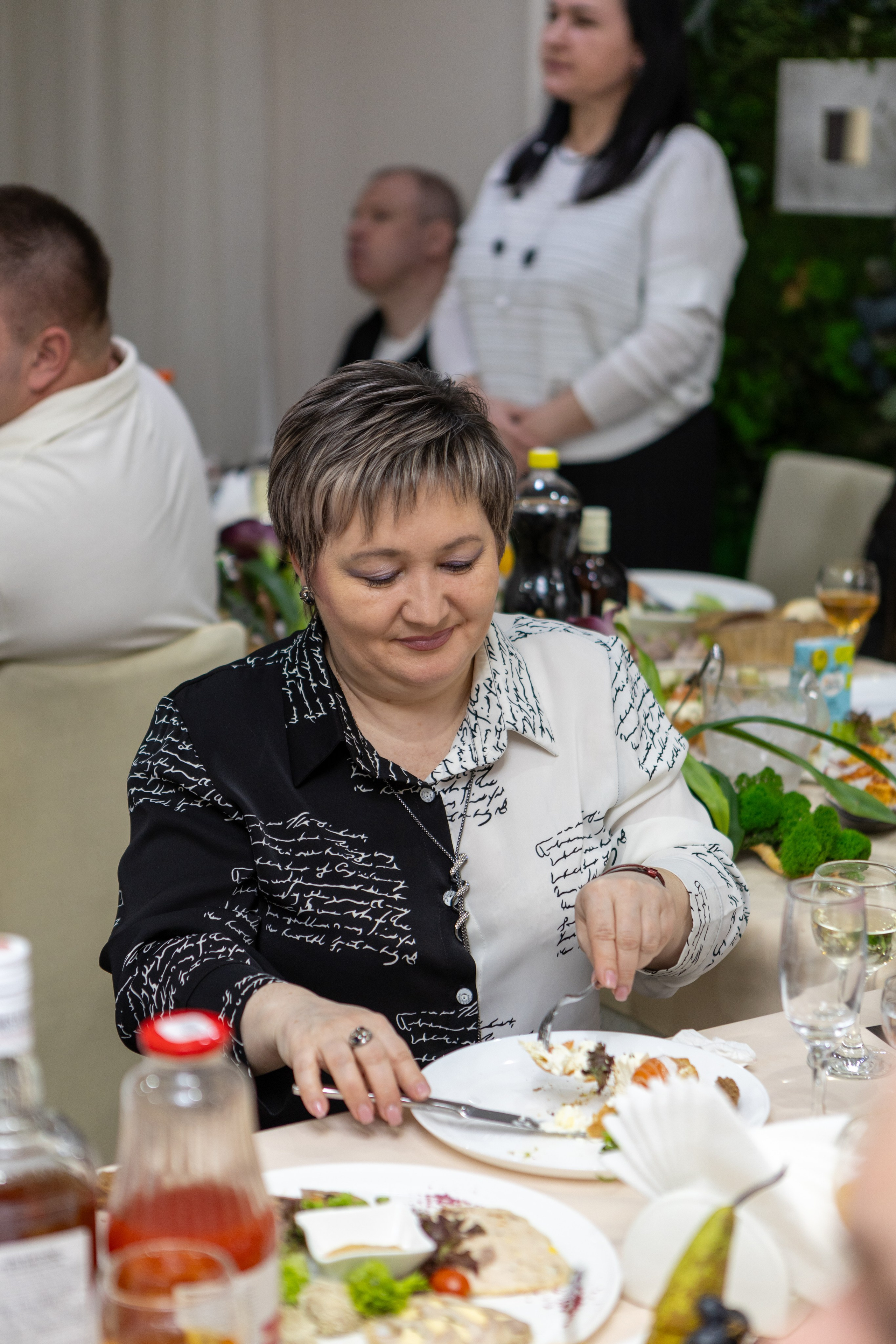 День Рождения Дениса. Фотограф в Курске Смирнов Евгений