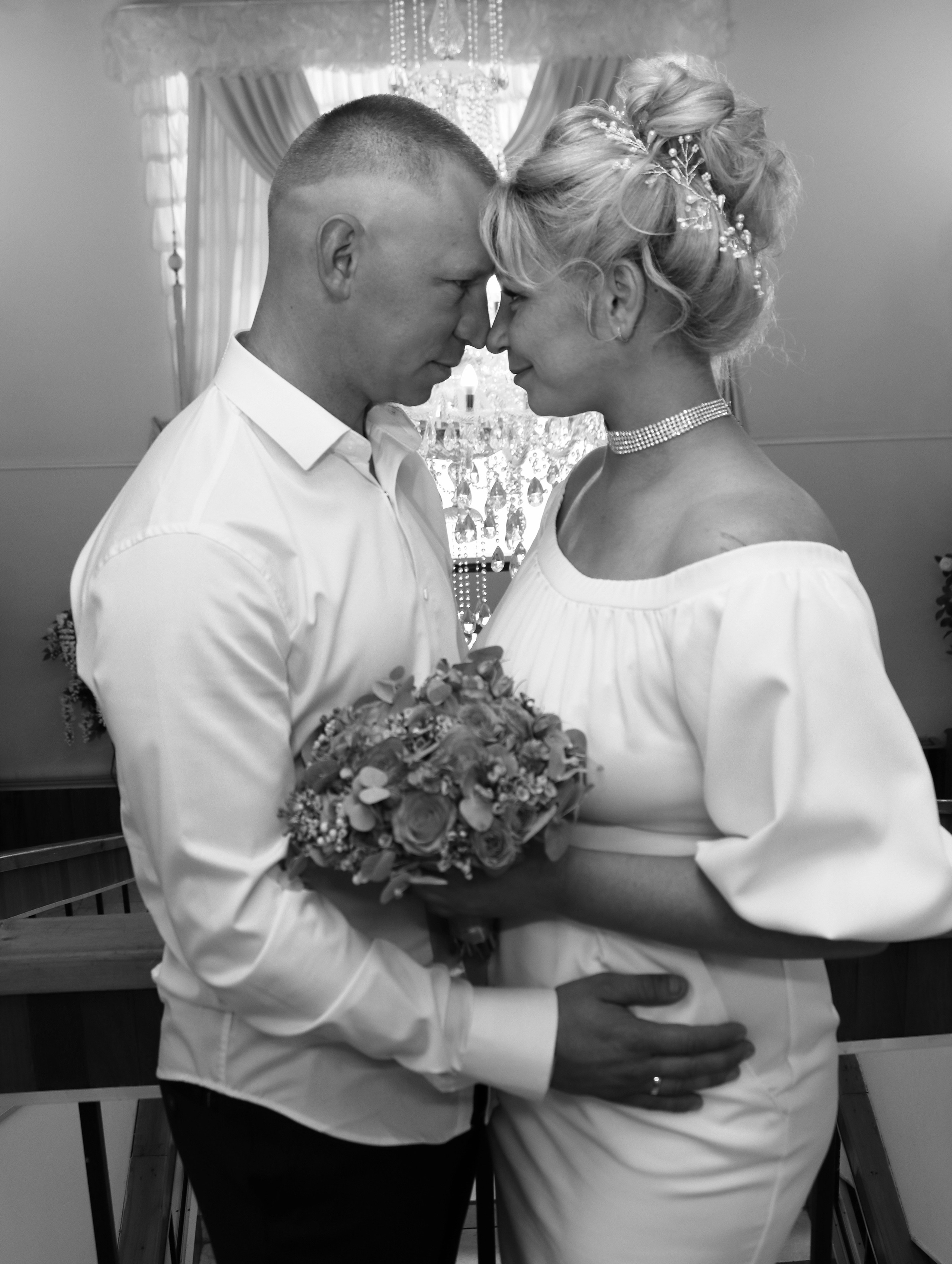 Дмитрий и Наталья. Фотограф в Курске Смирнов Евгений