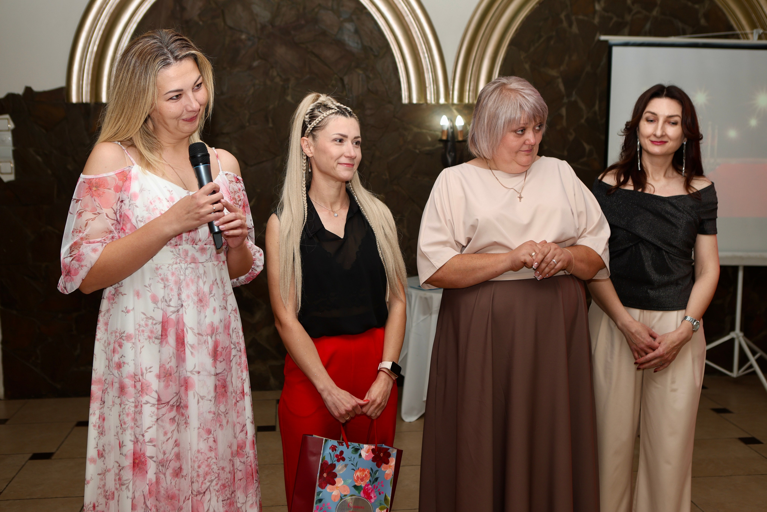 Школьный выпускной. Фотограф в Курске Смирнов Евгений