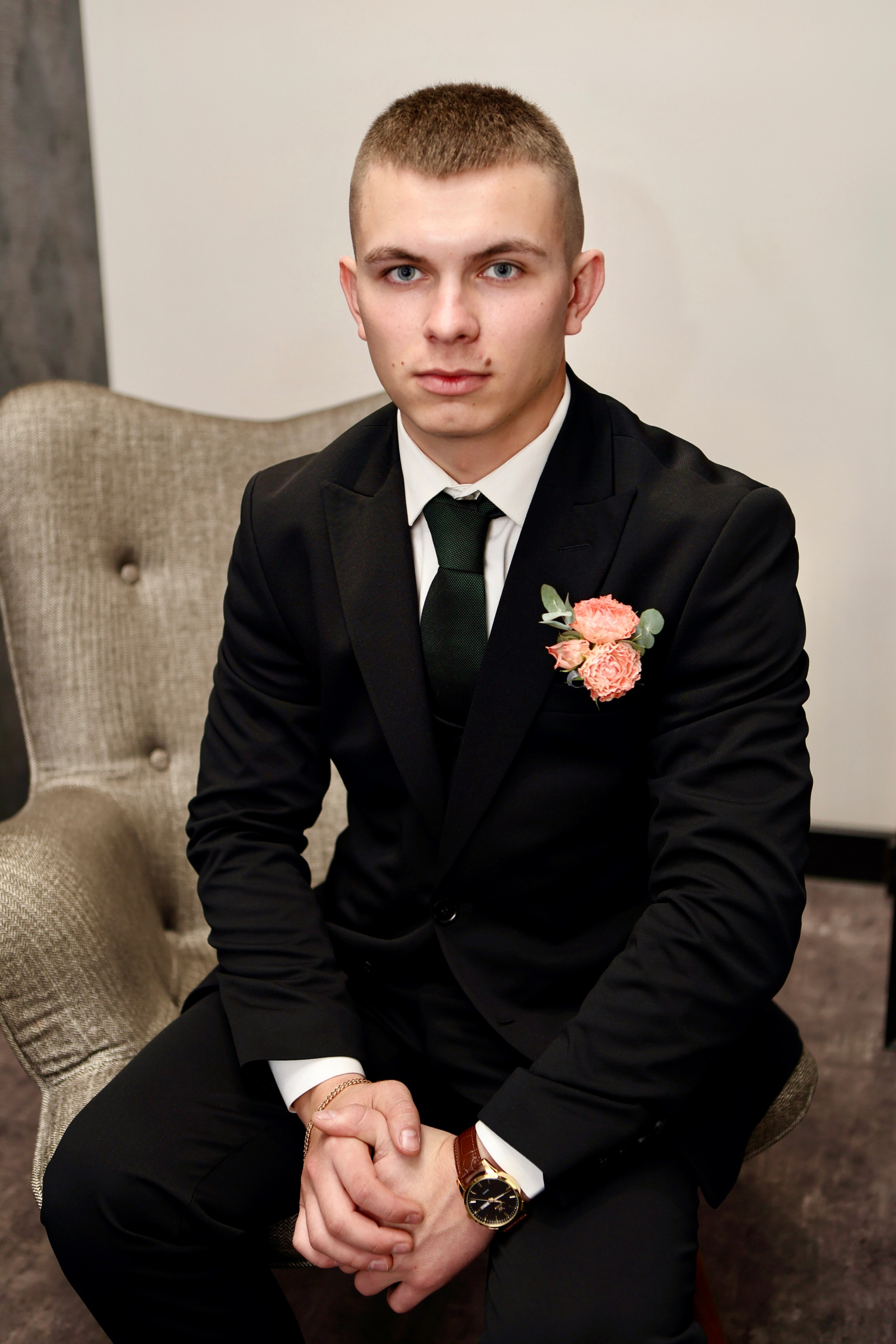 Людмила и Денис. Фотограф в Курске Смирнов Евгений