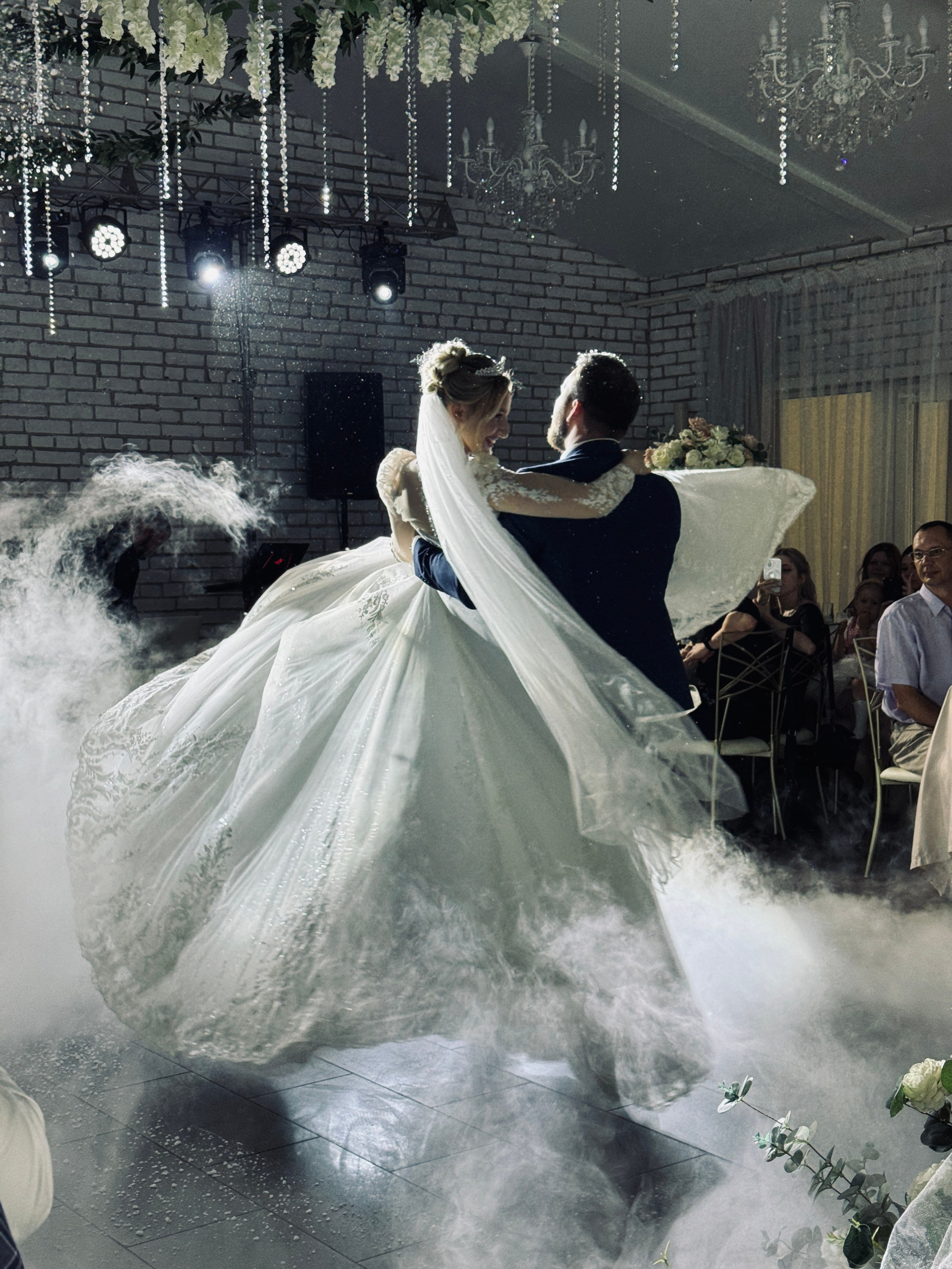 Вадим и Анастасия. Фотограф в Курске Смирнов Евгений