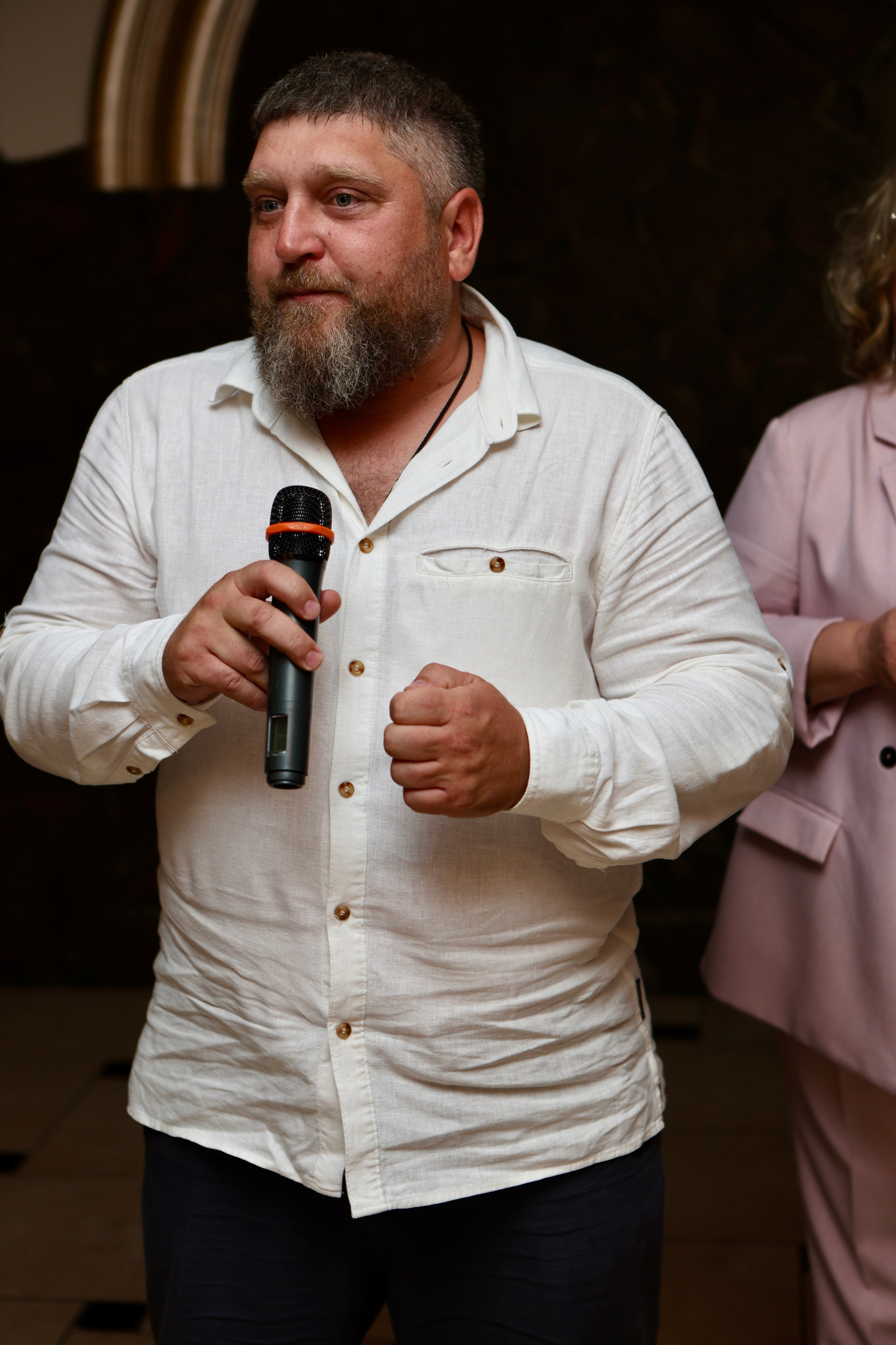 Школьный выпускной. Фотограф в Курске Смирнов Евгений