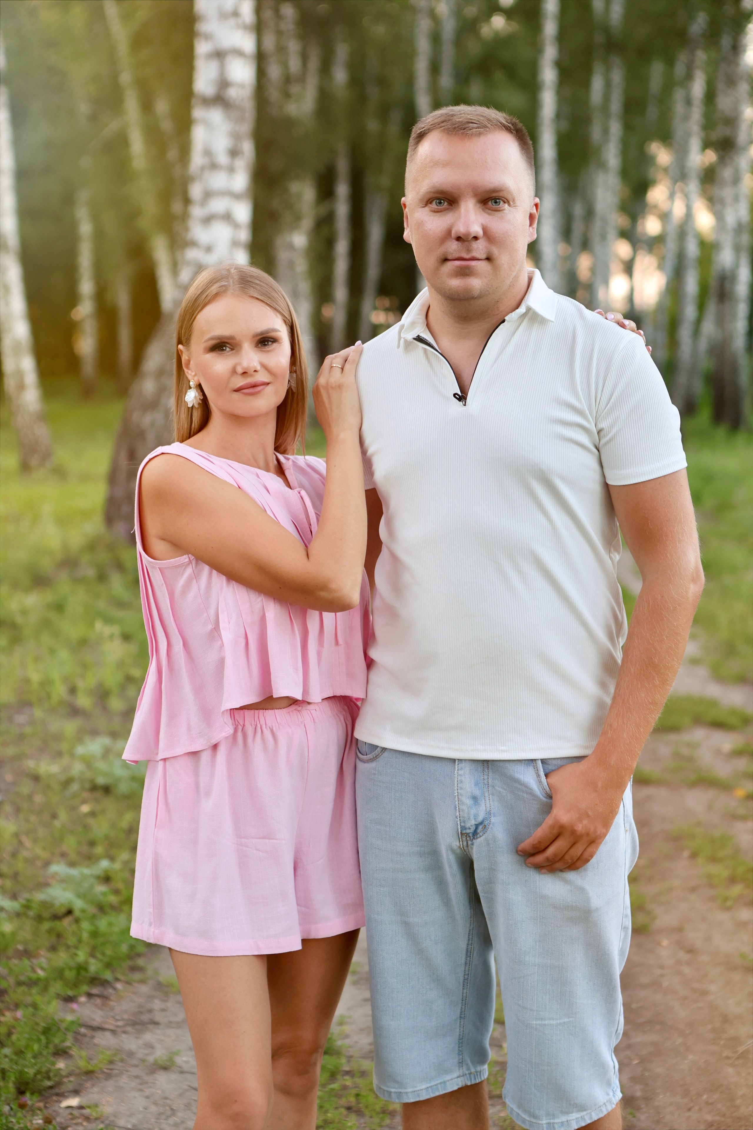 Екатерина. Фотограф в Курске Смирнов Евгений