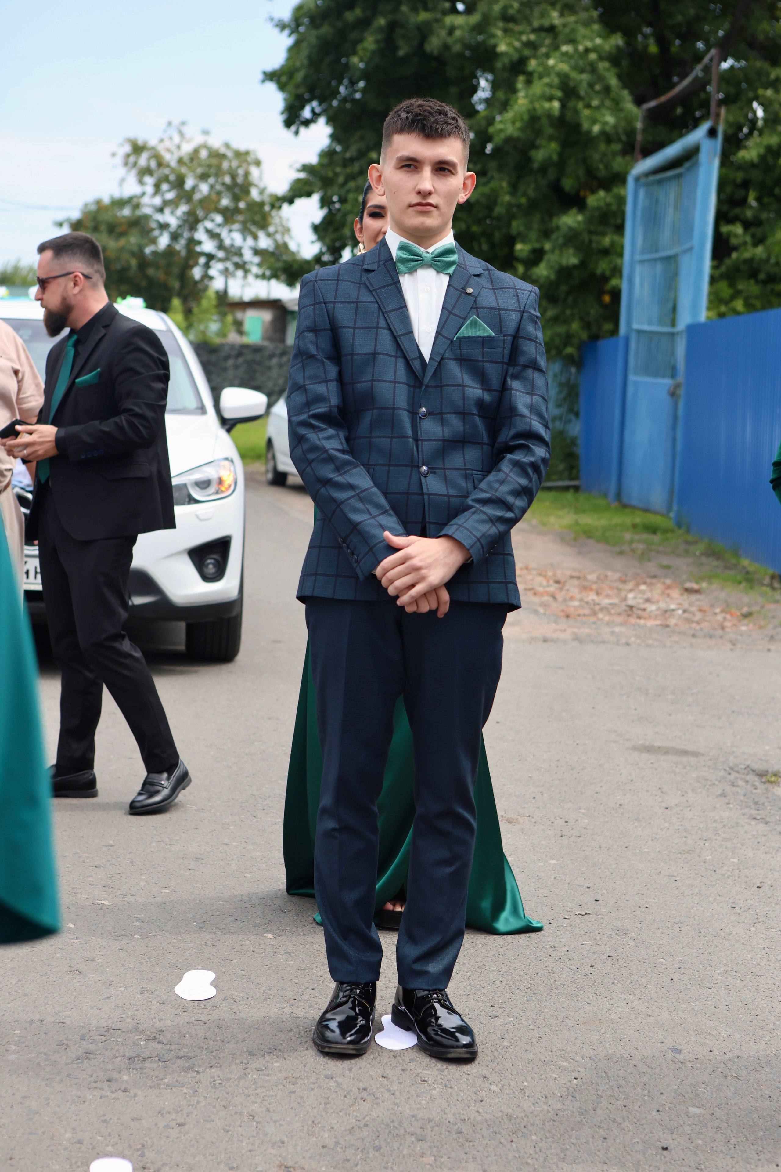 Свадьба Игоря и Татьяны. Фотограф в Курске Смирнов Евгений