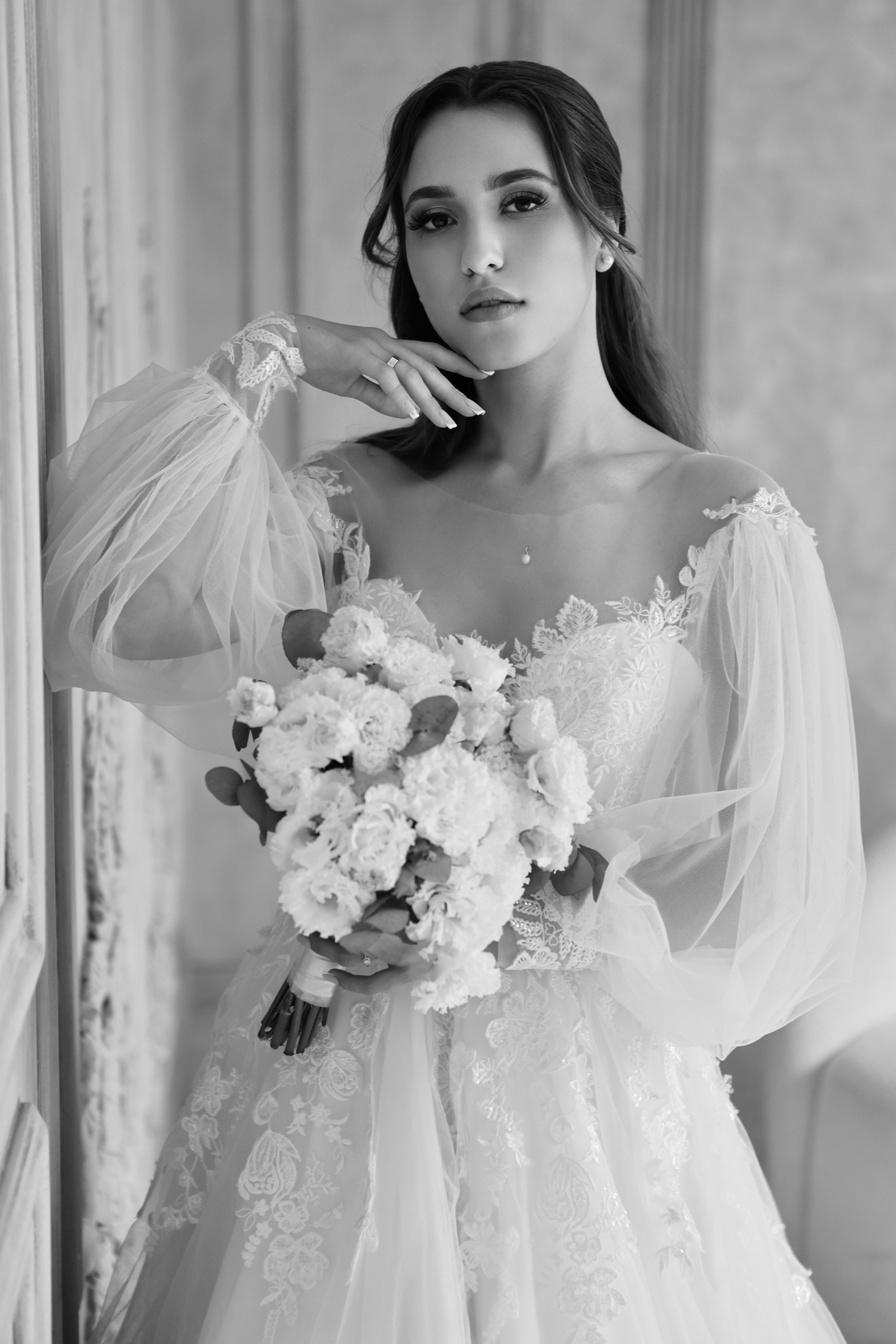 Андрей и Марина. Фотограф в Курске Смирнов Евгений