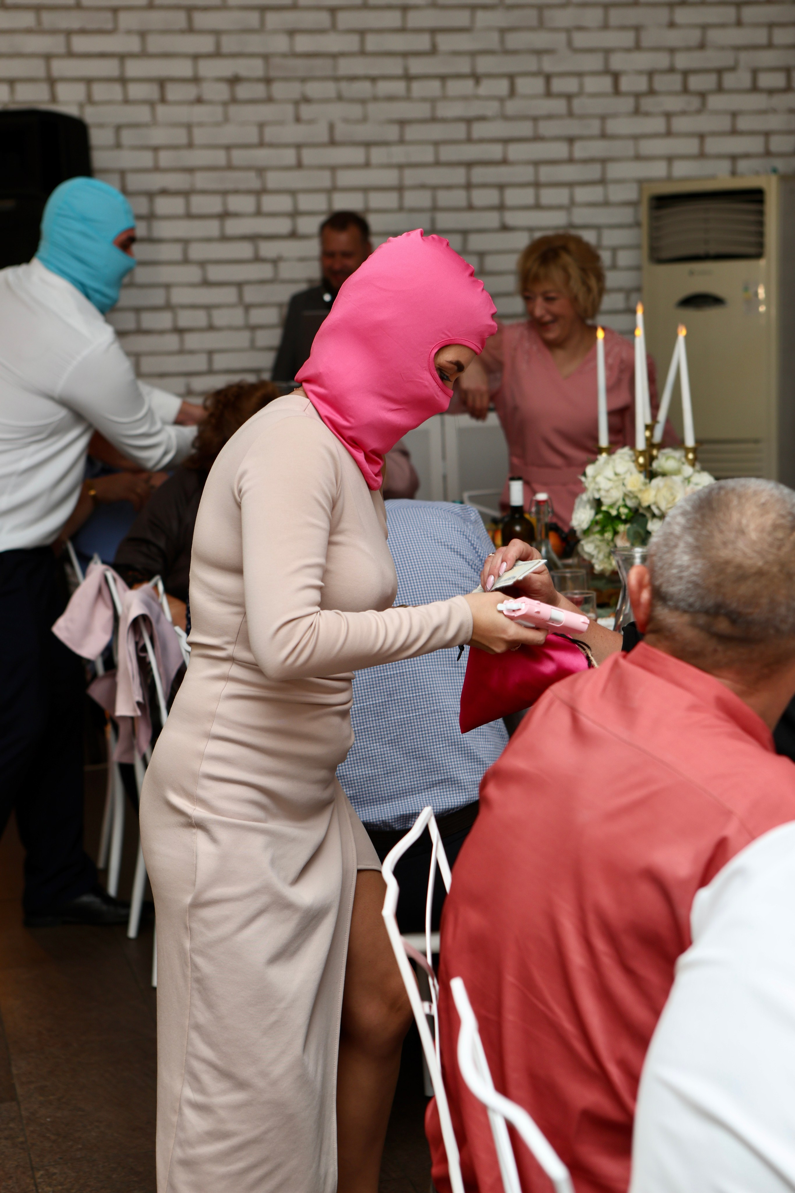 Свадьба Людмилы и Дениса. Фотограф в Курске Смирнов Евгений