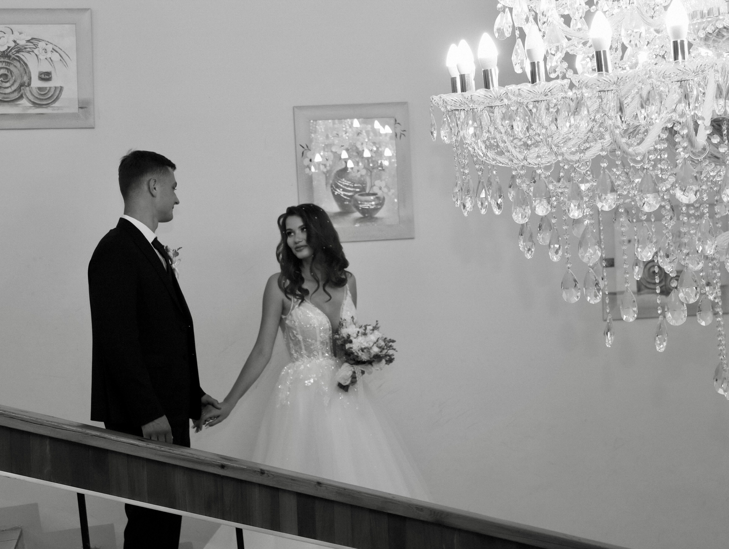 Матвей и София. Фотограф в Курске Смирнов Евгений