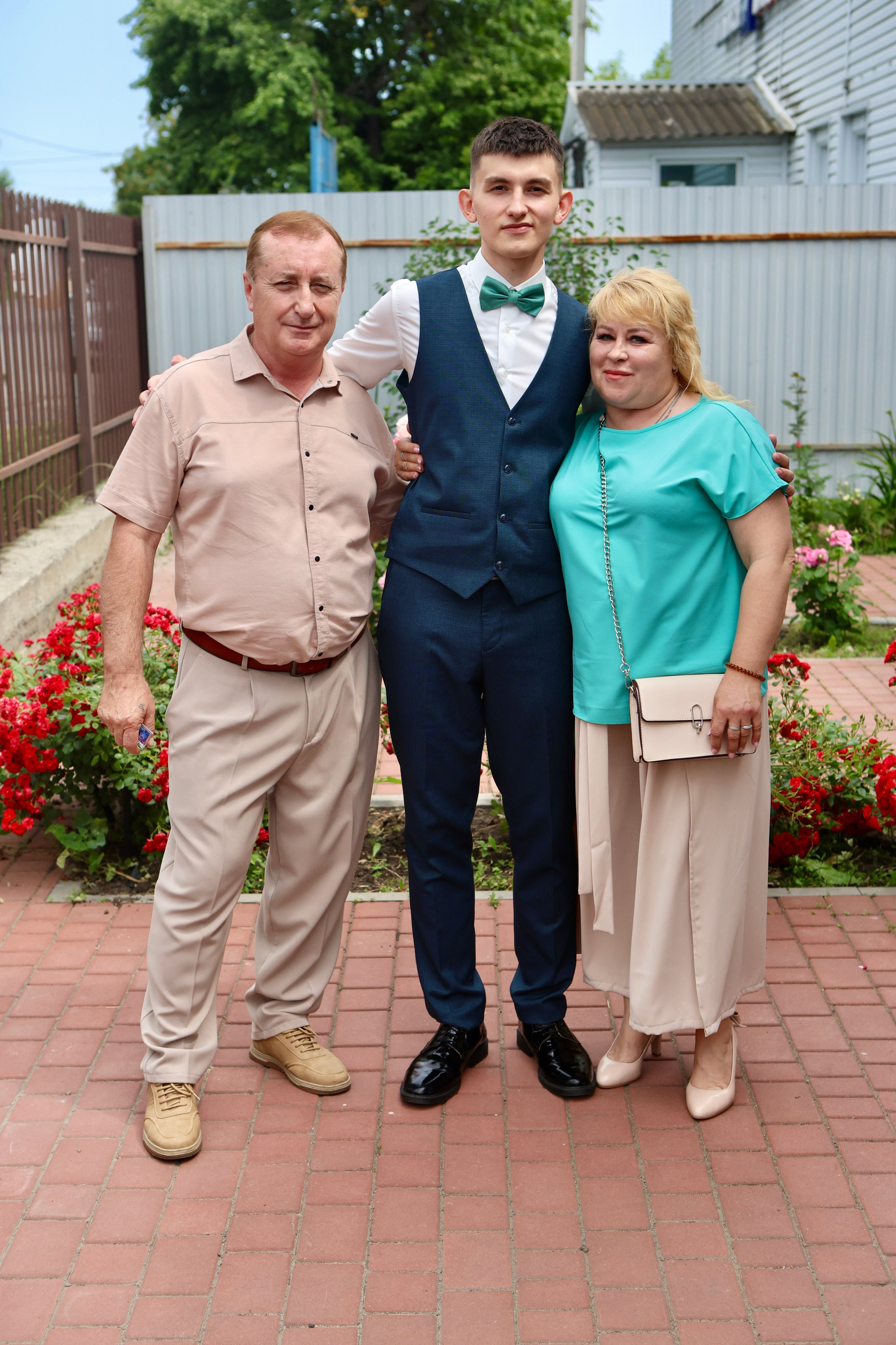 Свадьба Игоря и Татьяны. Фотограф в Курске Смирнов Евгений