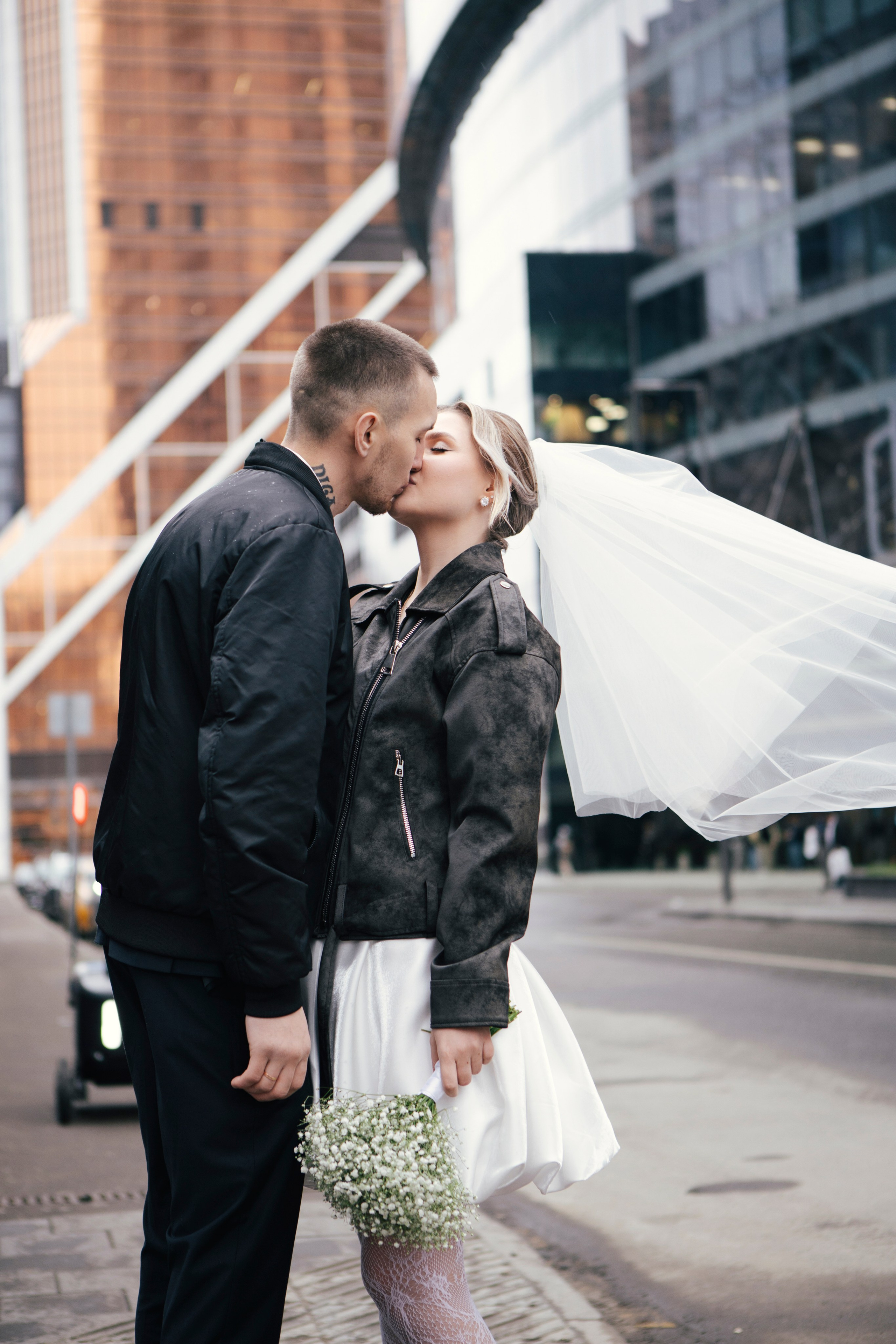 Вадим и Кристина. Фотограф в Курске Смирнов Евгений