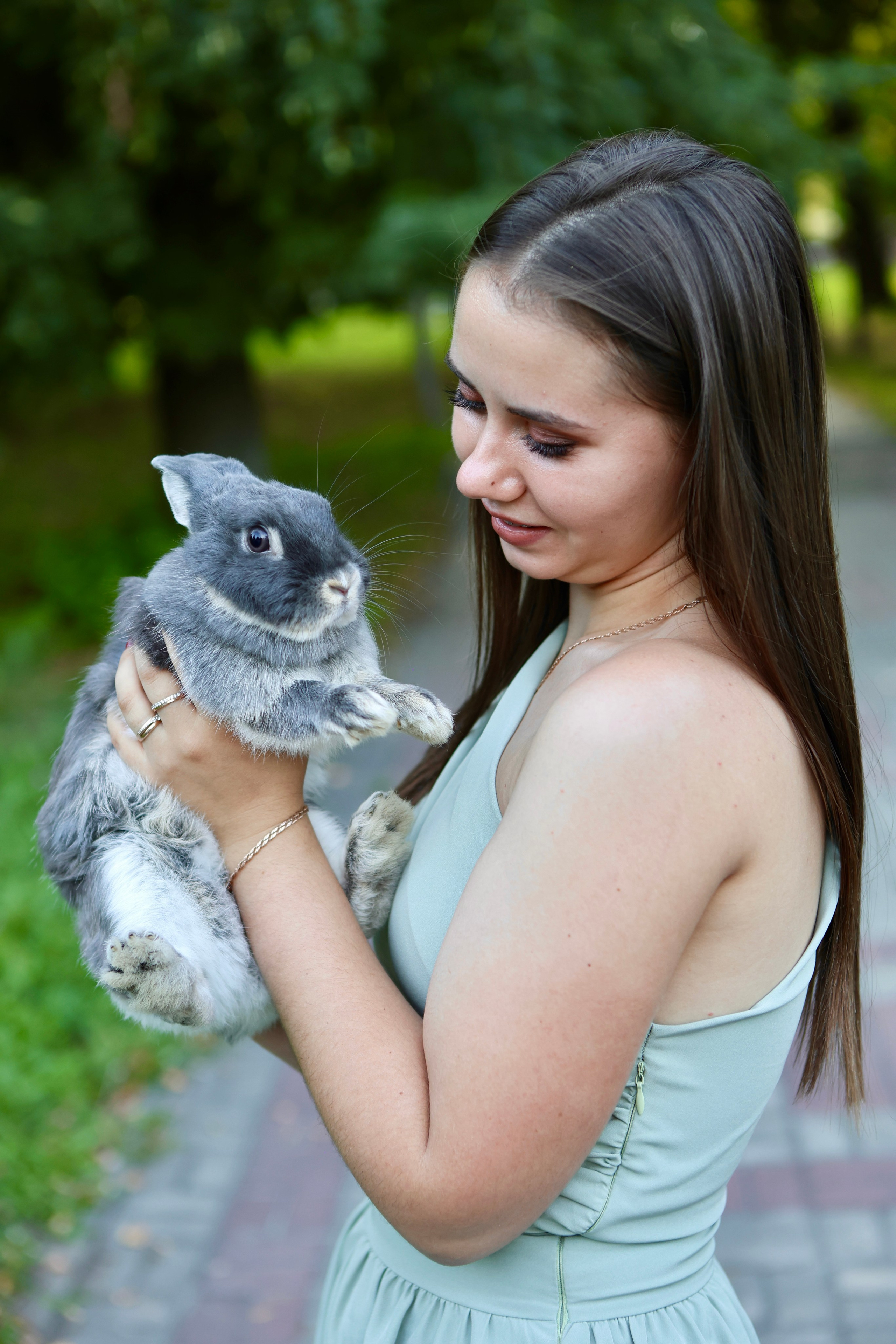 Виктория Андрей и семья. Фотограф в Курске Смирнов Евгений
