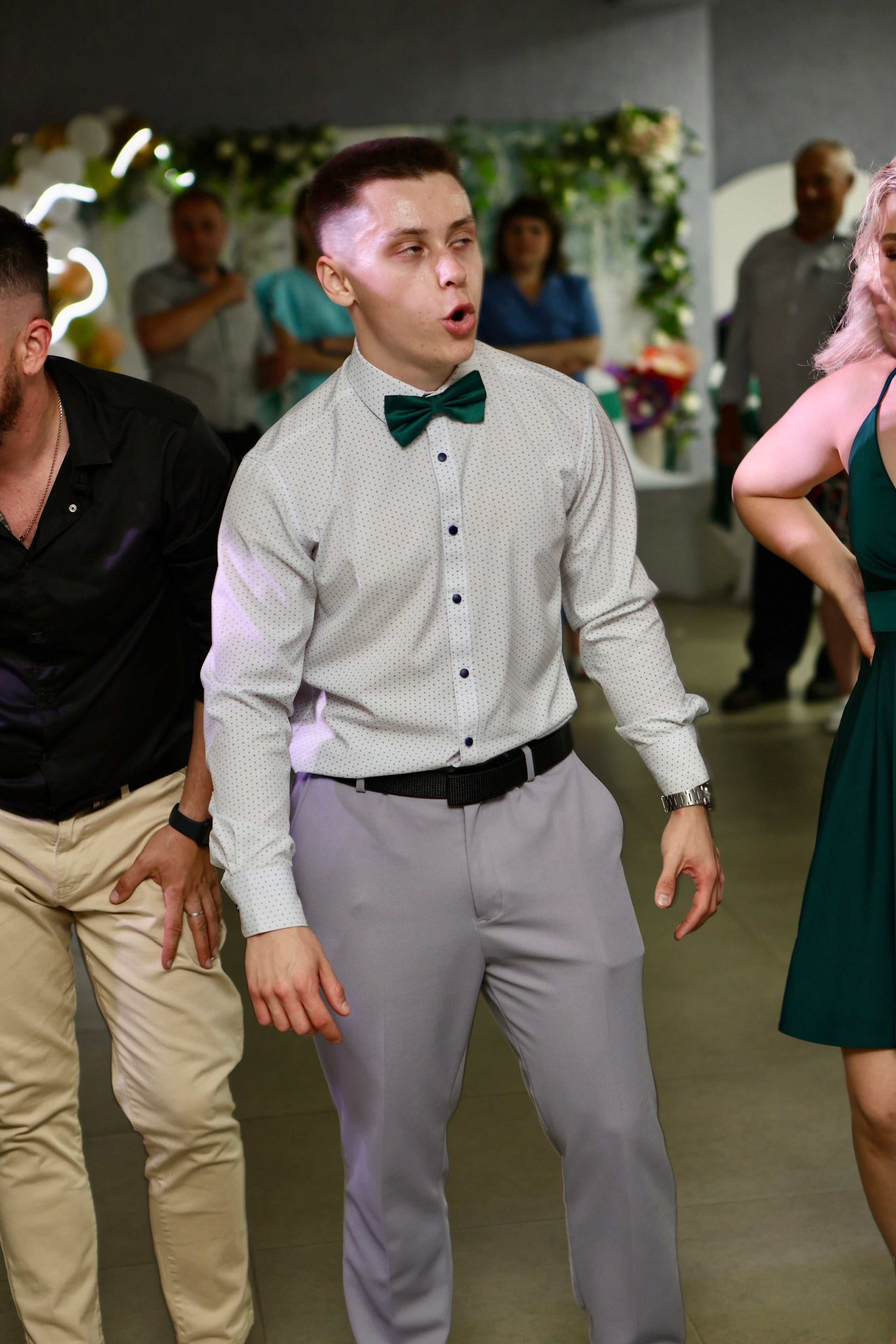 Свадьба Игоря и Татьяны. Фотограф в Курске Смирнов Евгений