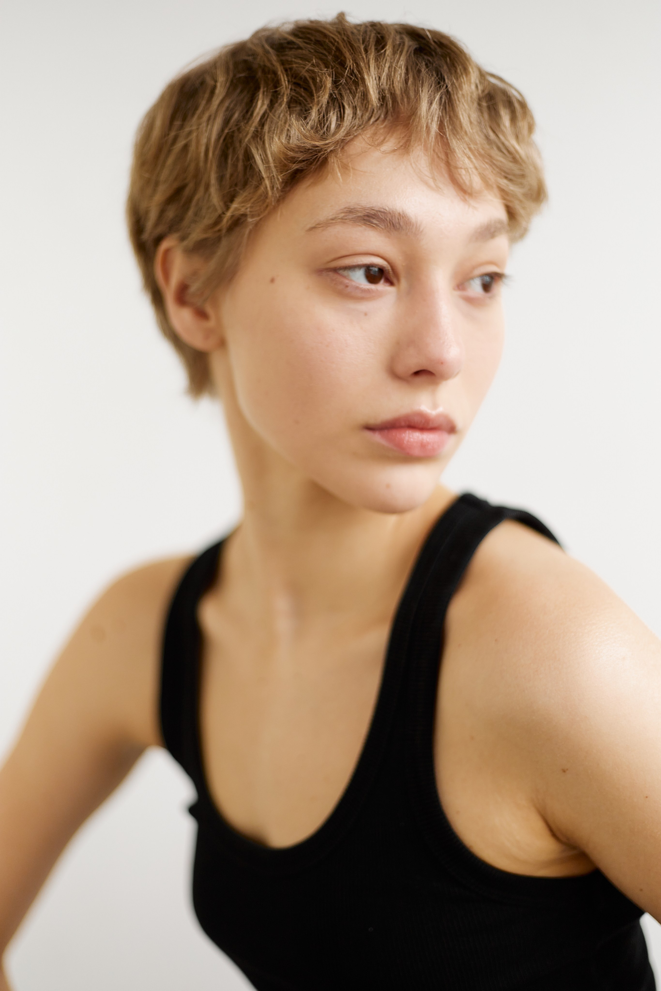 Polas for Lera. Коммерческий фотограф в Екатеринбурге Анастасия Гаруст