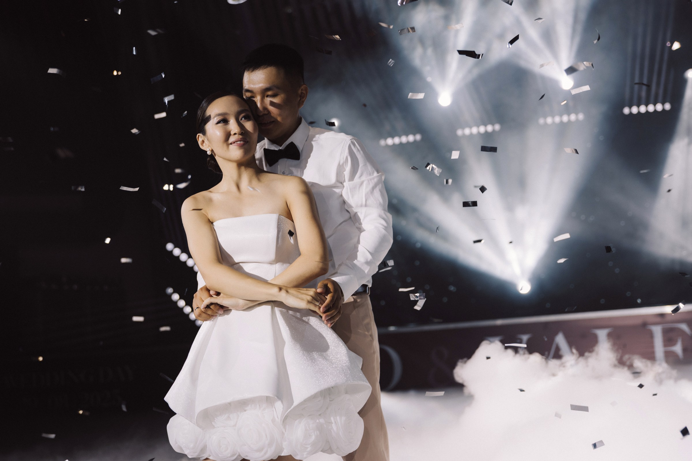 Бато и Валерия. Фотограф Улан-Удэ