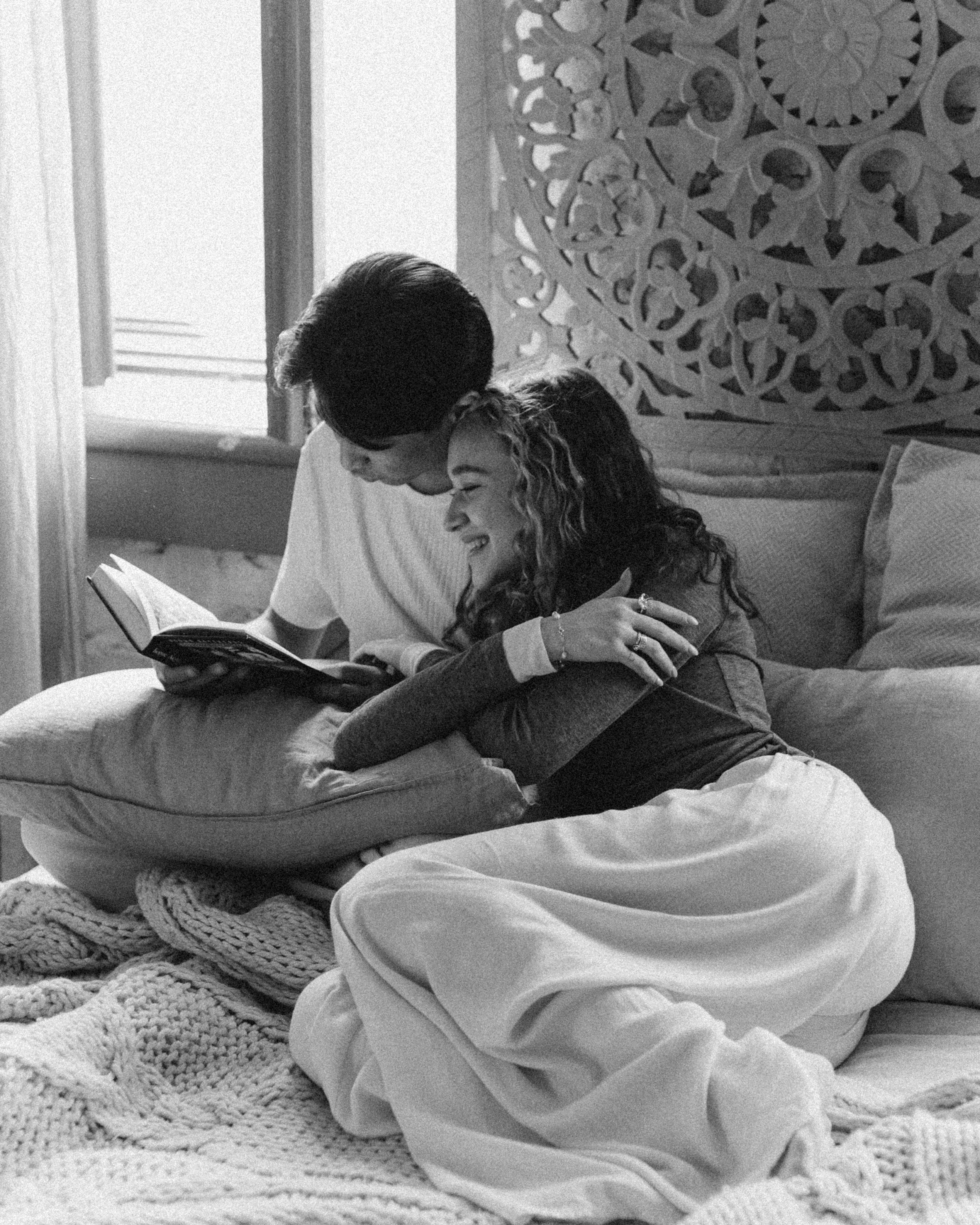 LOVE STORY. Kudaybergenovs