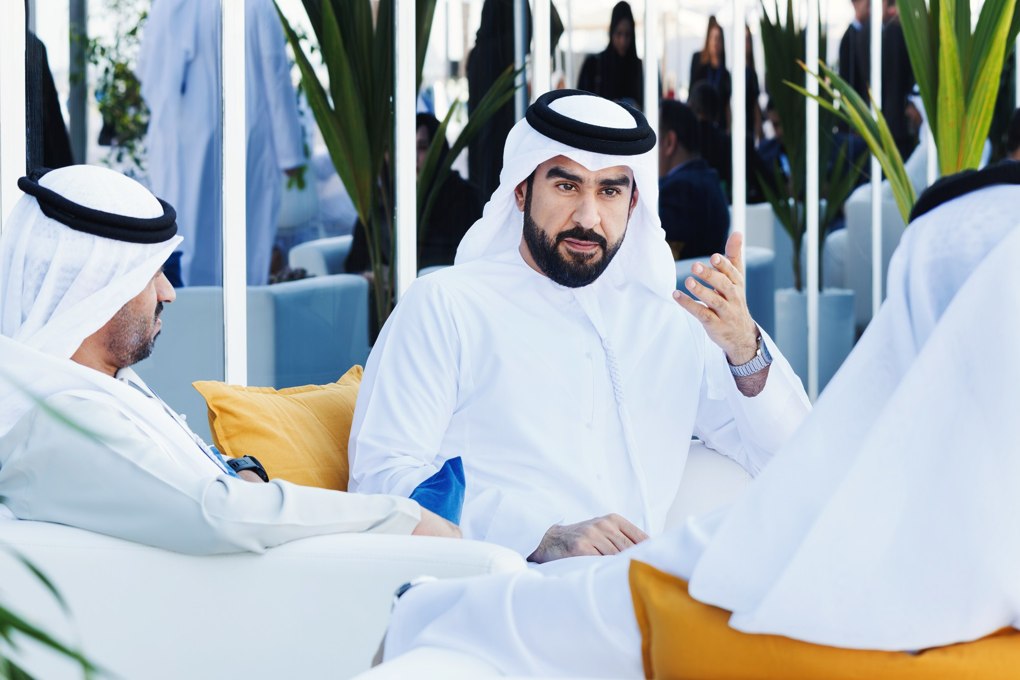 Бизнес мероприятия. Фотограф Кирилл Казачков