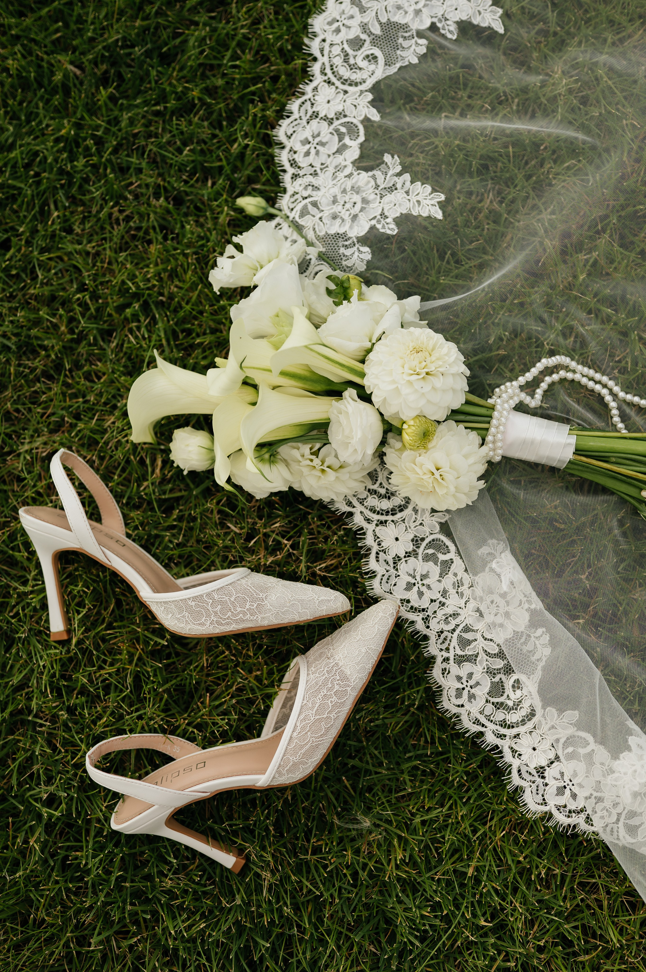 Свадьба Виктор и Валерия. Свадебный и семейный фотограф в Краснодаре Алина Мельник